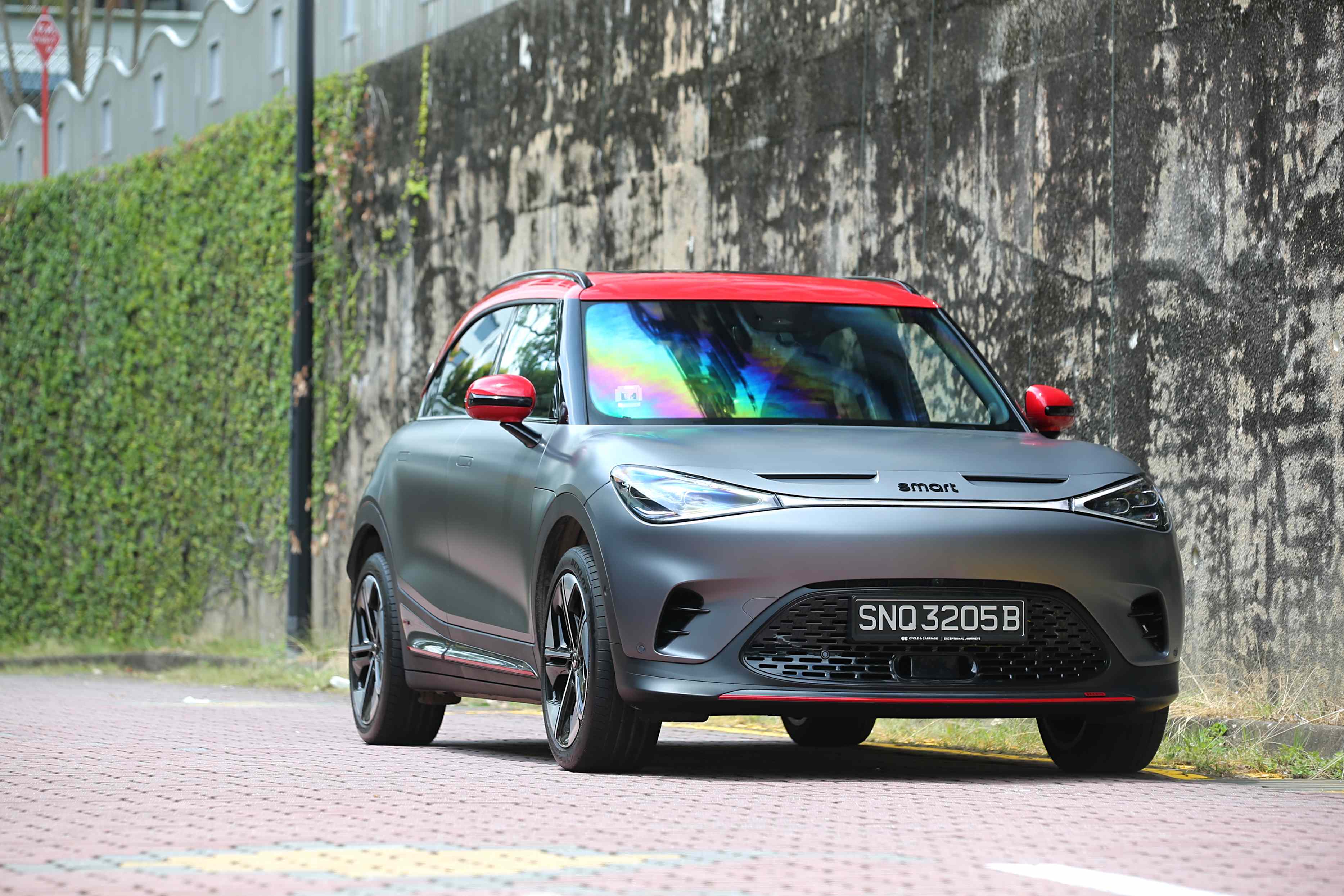 Editors%2 Fimages%2 F1736690436795 Mreview Smart %231 Brabus And Smart %231 Pro%2 B A Tale Of Two Smarts Featured