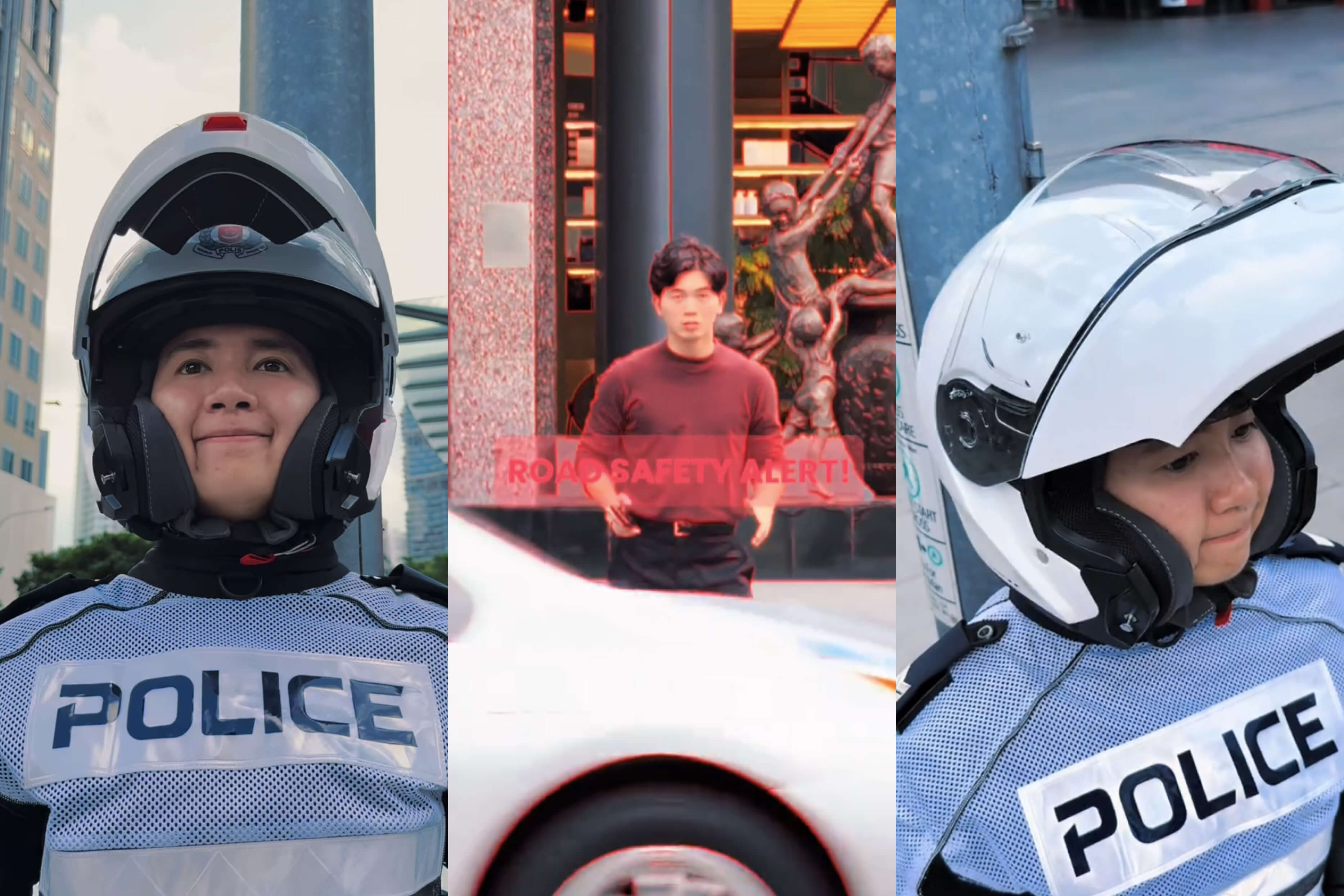 Editors%2 Fimages%2 F1736757459176 Traffic Police Entertains And Educates Netizens With New Squid Game Inspired Psa Featured