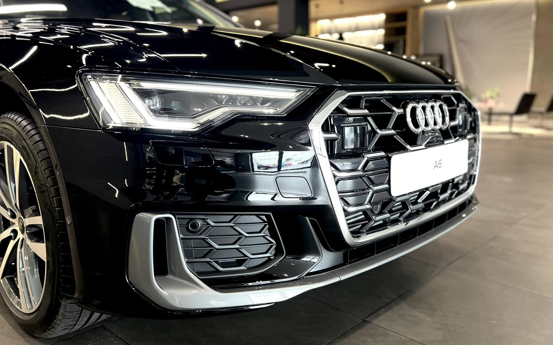 Editors%2 Fimages%2 F1737516249455 Audi A6 2025 Viet Nam 23 1737508497937 1737508498336657168725