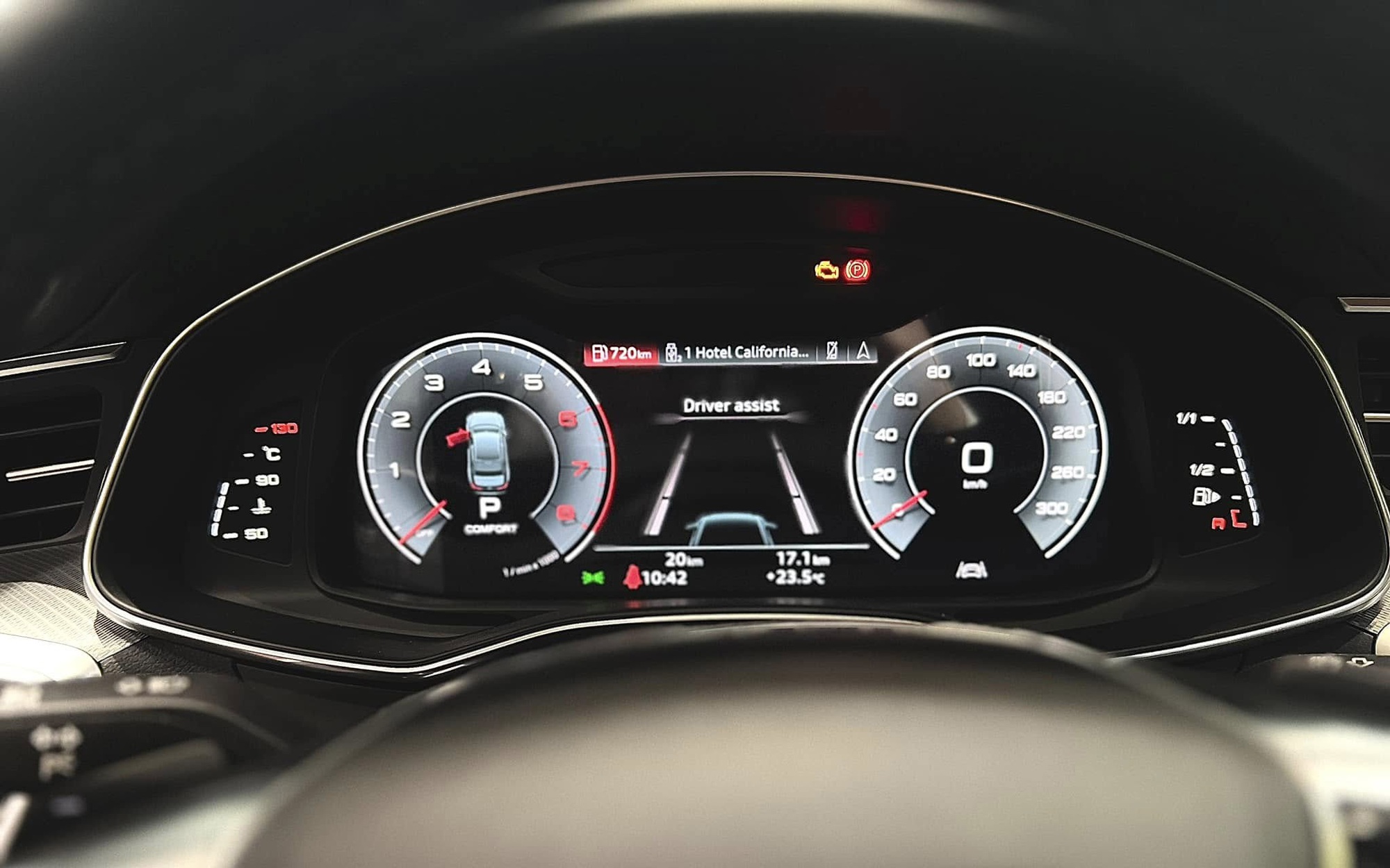 Editors%2 Fimages%2 F1737516287487 Audi A6 2025 Viet Nam 9 1737508504125 17375085044921200231844