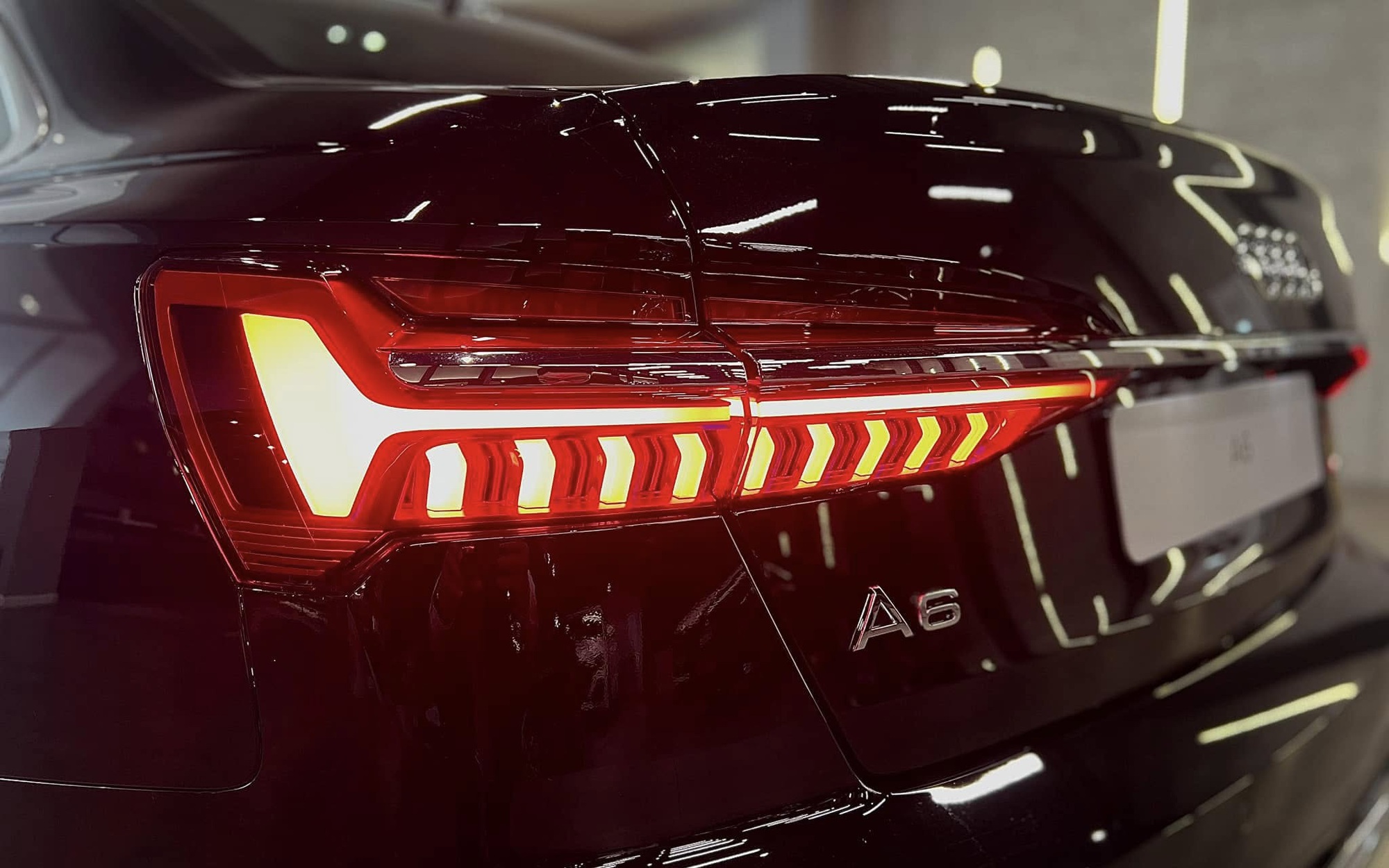 Editors%2 Fimages%2 F1737517067662 Audi A6 2025 Viet Nam 10 1737508519066 17375085193781431080413