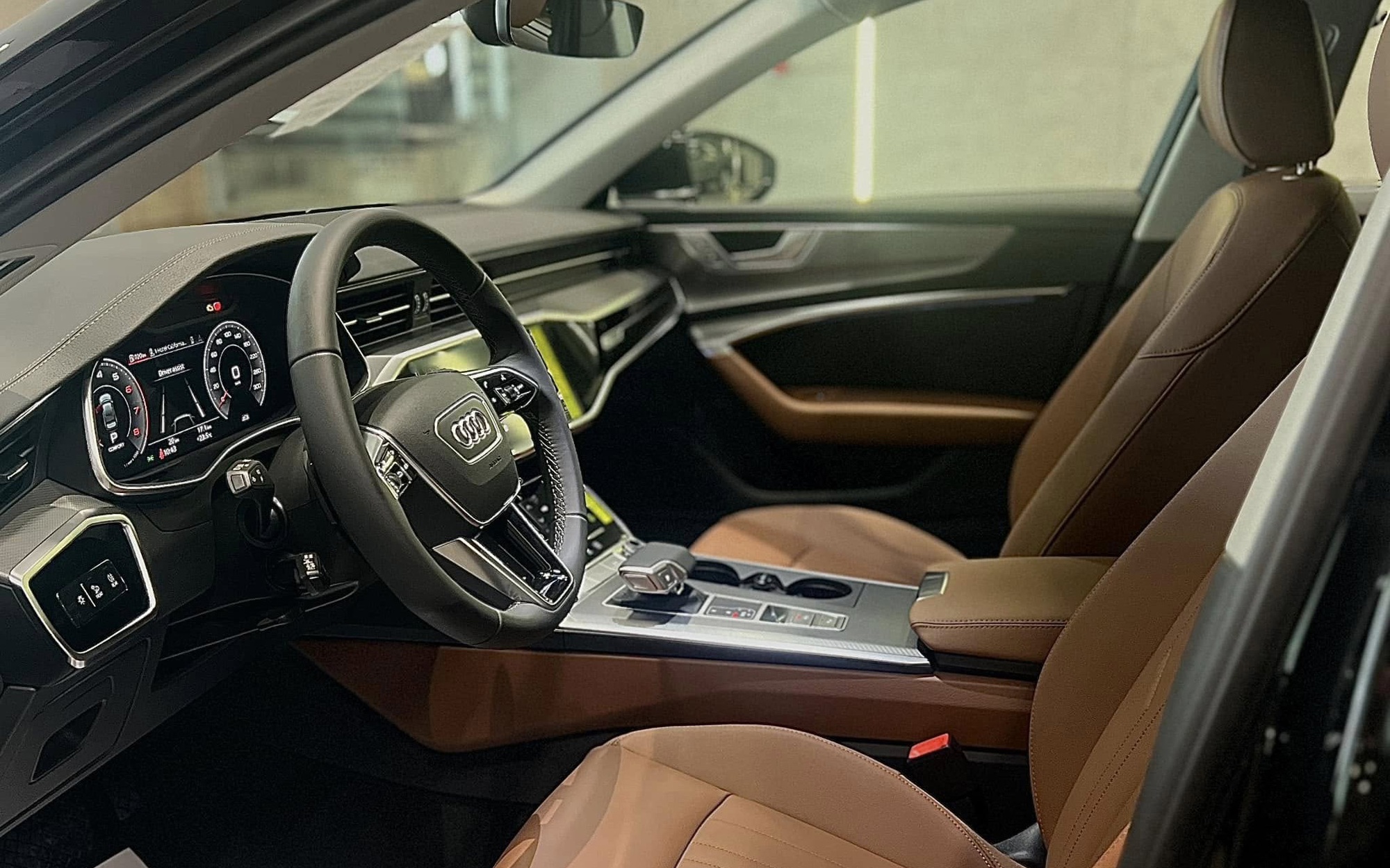 Editors%2 Fimages%2 F1737517087505 Audi A6 2025 Viet Nam 6 1737508520604 1737508521206678927365