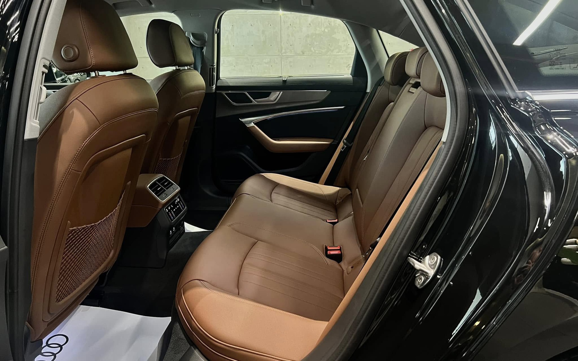 Editors%2 Fimages%2 F1737517094660 Audi A6 2025 Viet Nam 15 1737508522398 17375085228061160551667