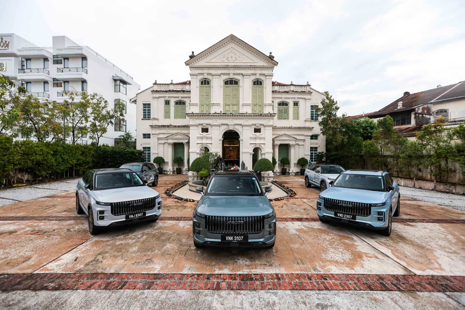 Editors%2 Fimages%2 F1737534666931 Jaecoo J7 Phev Drive Day 3 Highlights 1