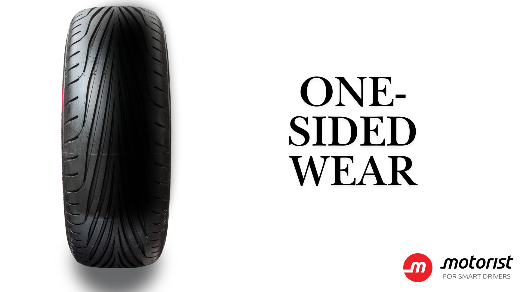 Editors%2 Fimages%2 F1737901657179 The+Motorist+Guide+To+Tire+Problems+ +One Sided+Wear