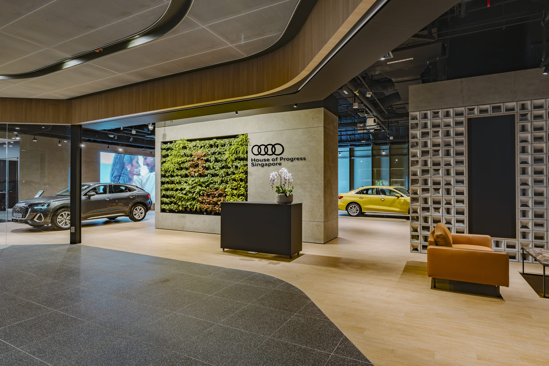 Editors%2 Fimages%2 F1739326852303 Visit The New Audi House Of Progress To Explore Audi Models And Lifestyle Offerings Head Down Now And Stand To Win Attractive Prizes Featured