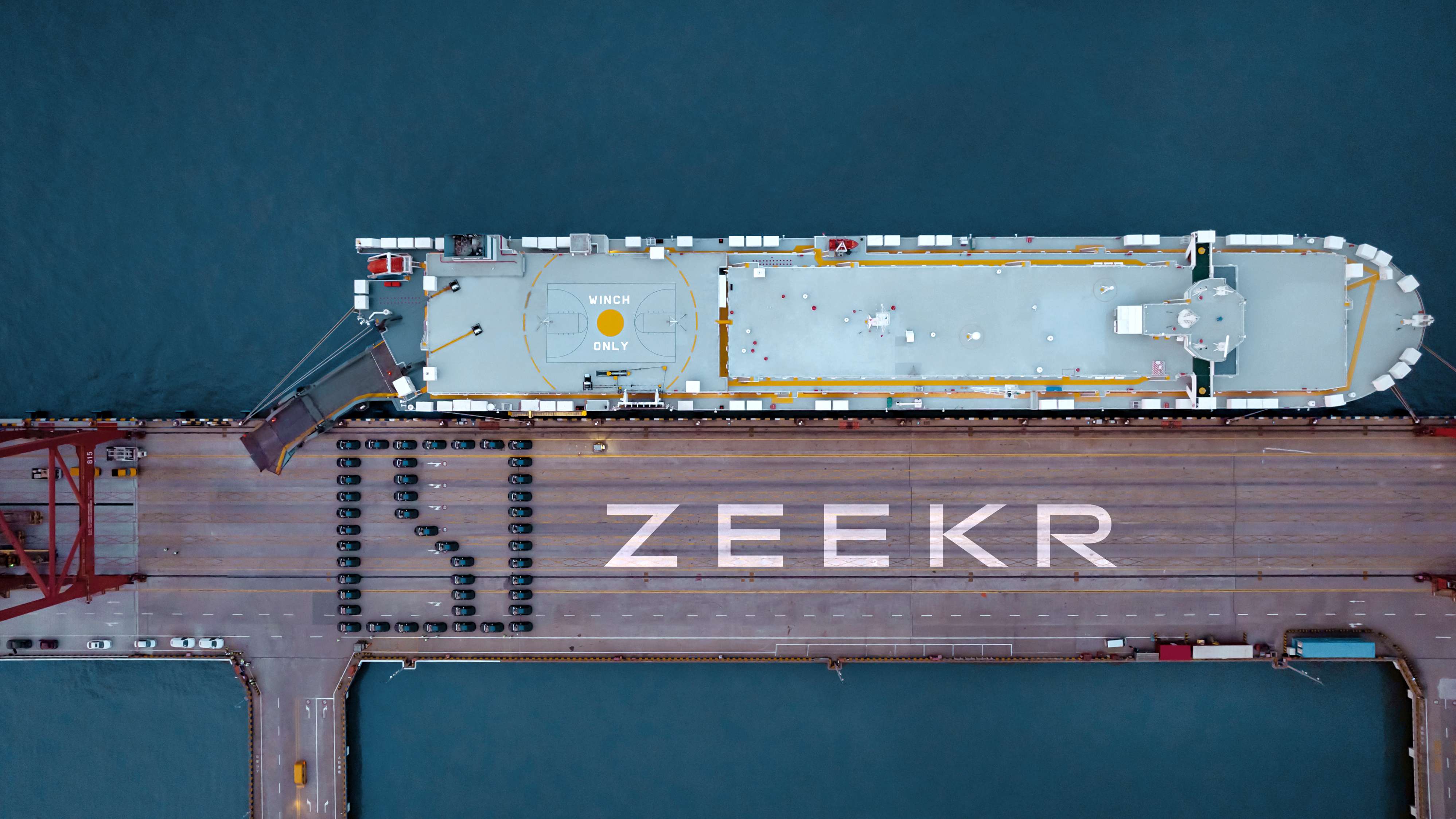 Editors%2 Fimages%2 F1741881810300 Geely+Auto+Group+Aims+At+Bmw%2 C+Mercedes Benz+And+Audi+With+Reorganised+Zeekr+ +Pic1