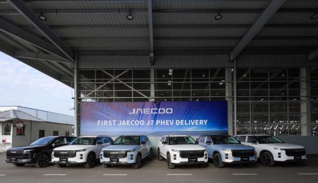 Editors%2 Fimages%2 F1742351148195 Jaecoo J7 Phev Deliveries 630x363