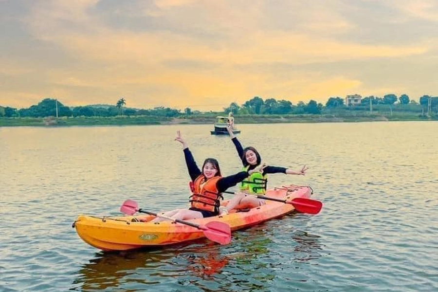 Editors%2 Fimages%2 F1743403808650 Trai Nghiem Vui Choi O Tan Da Resort Cc1ac736 4908 4446 8ddc 1b445bd0c358