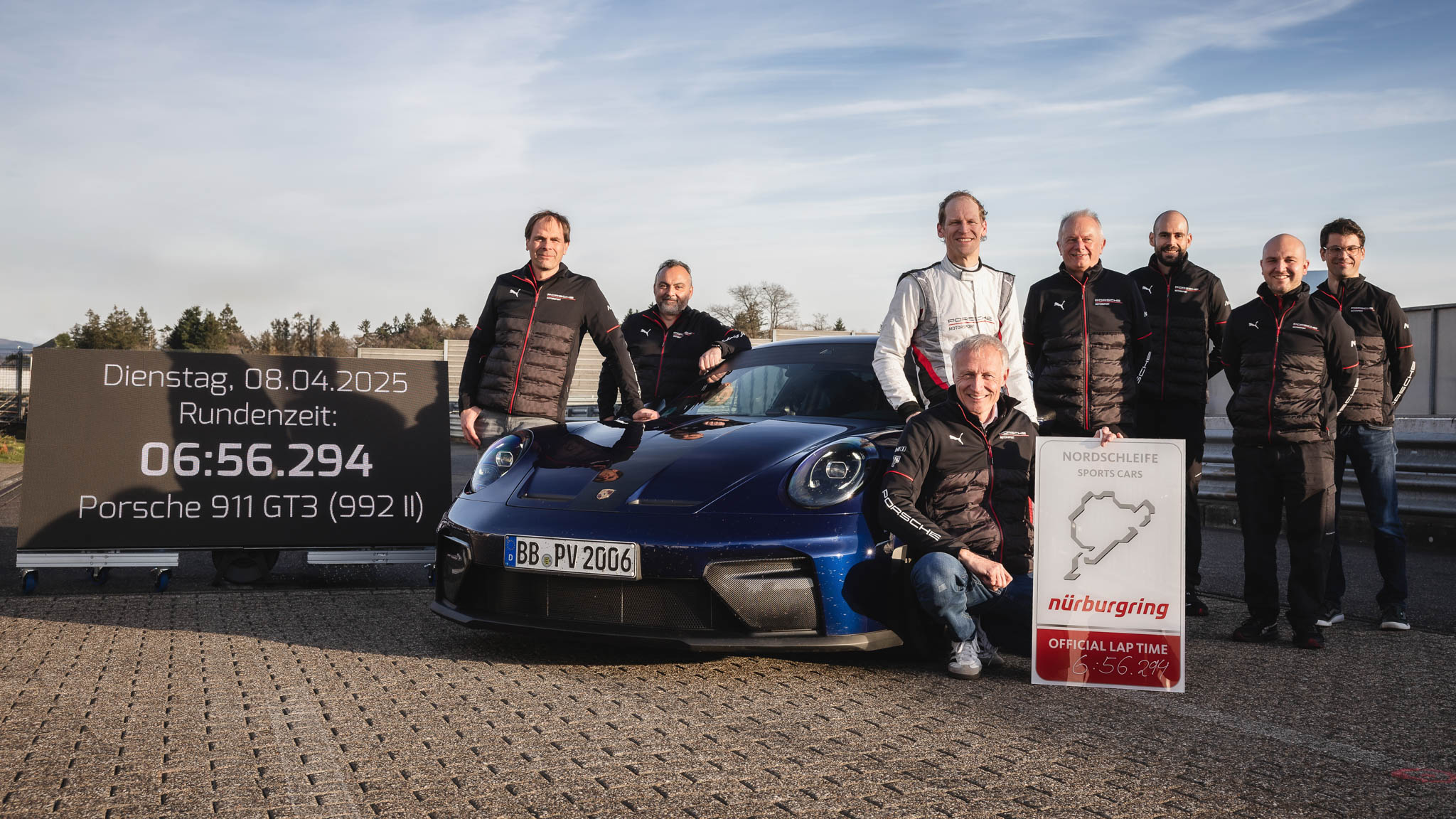 Editors%2 Fimages%2 F1745304753113 The+New+Porsche+911+Gt3+Sets+A+New+Record+In+The+Nordschleife+ +Img2