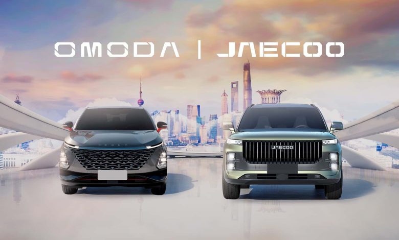 Editors%2 Fimages%2 F1746675145417 I Modelli Jaecoo E Omoda Per L Europa 780x470