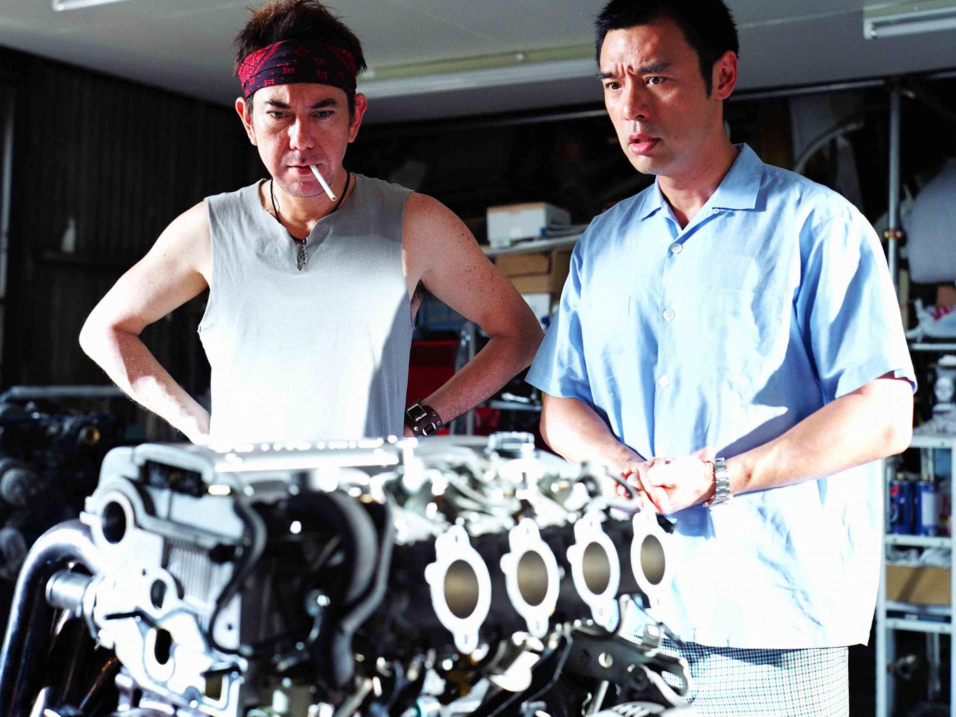 Motormouth: The desire to zhng my car is addictive, but expensive and ...