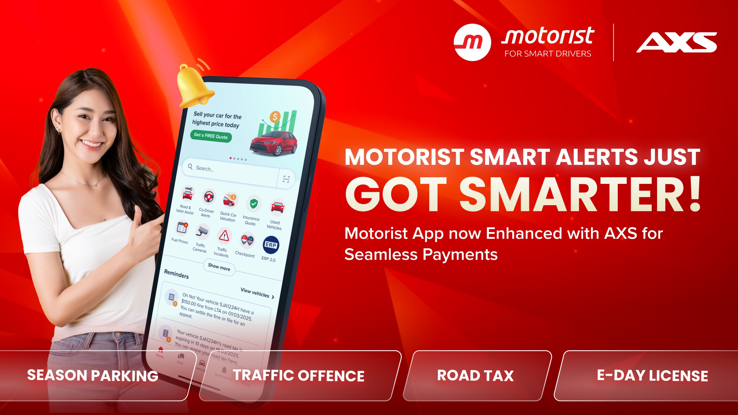 Editors%2 Fimages%2 F1747397728857 Motorist+Delivers+Smarter%2 C+Seamless+Vehicle+Transaction+Solutions+With+Axs Powered+Payment+Services+ +Pic1