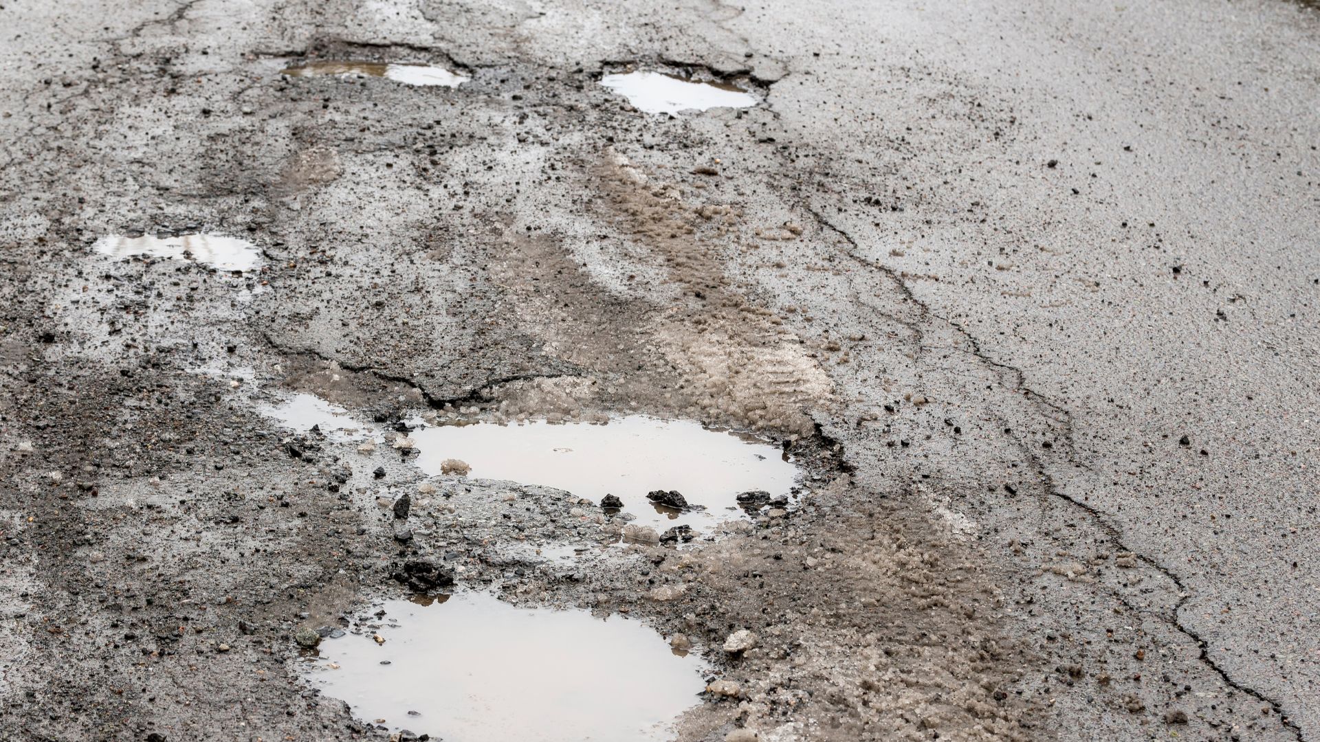 Johor road damage compensation claim process for Malaysian motorists affected by pothole accidents