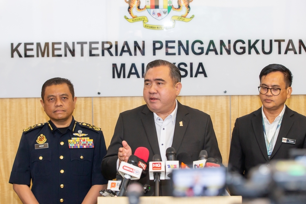 Penguatkuasaan VEP Malaysia Julai 2025 kenderaan Singapura pemeriksaan denda RM300 saman JPJ