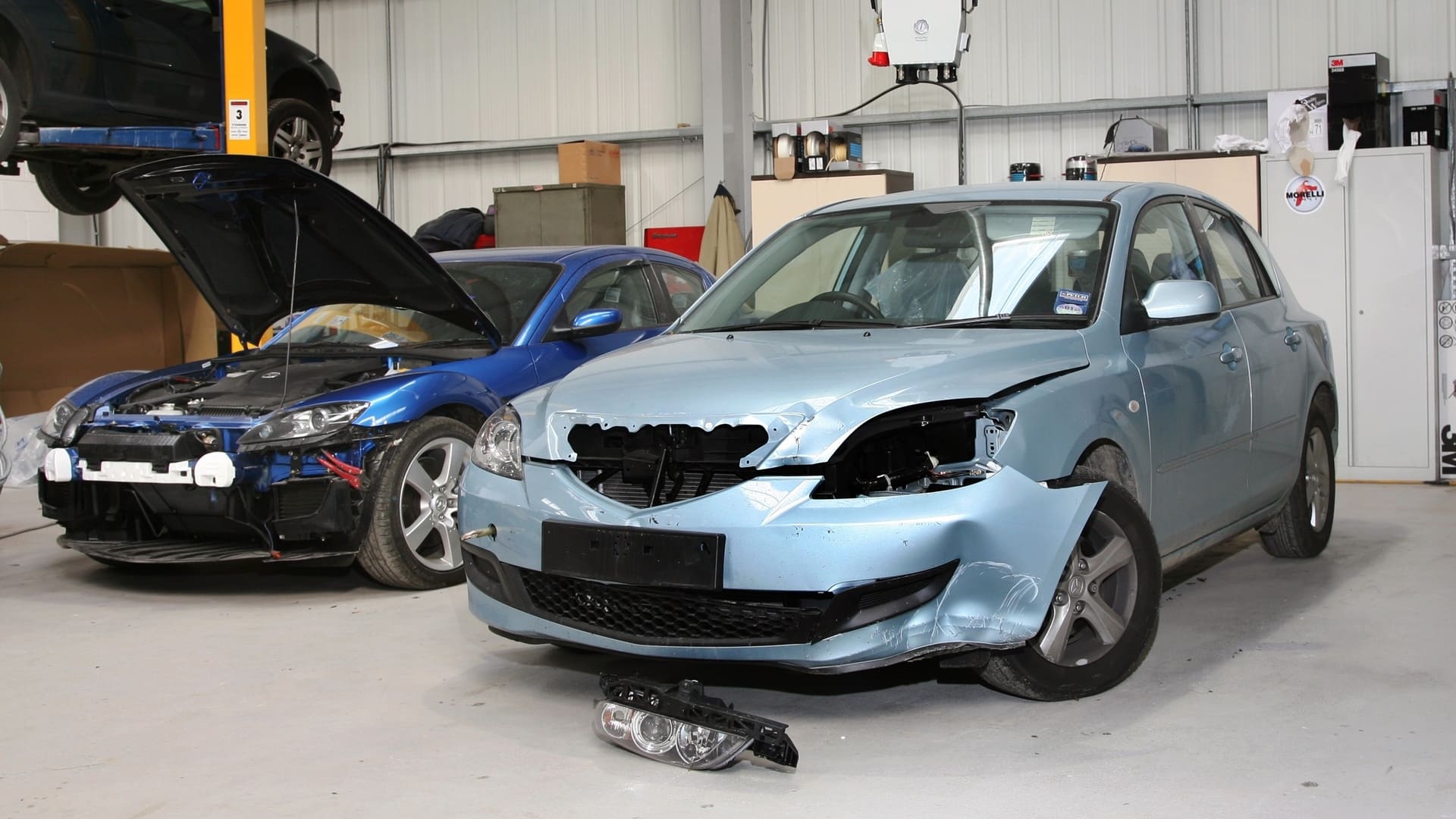 Editors%2 Fimages%2 F1749627242920 Motor Insurance Premiums Likely To Continue Rising Say Industry Experts Featured