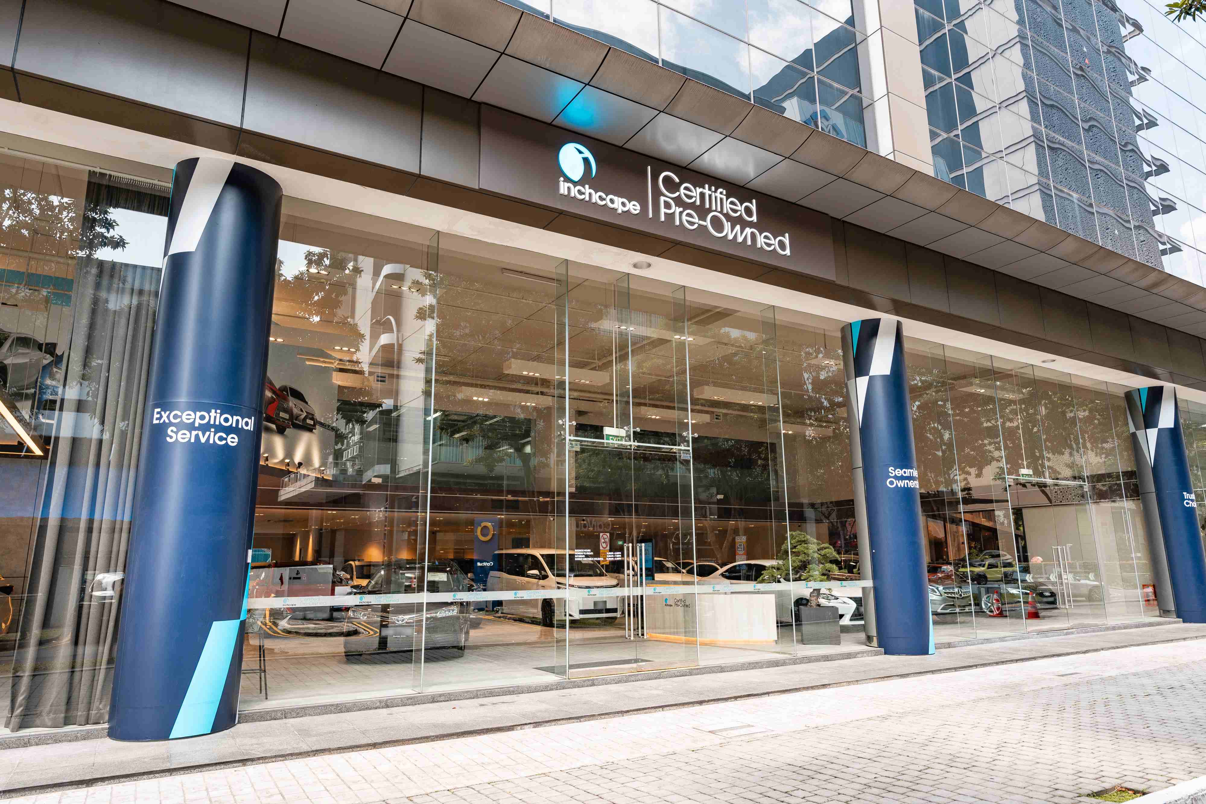 Editors%2 Fimages%2 F1754451537450 Inchcape+Certified+Pre Owned+Opens+Its+New+Showroom+In+Leng+Kee+Motor+Belt+ +Pic1b