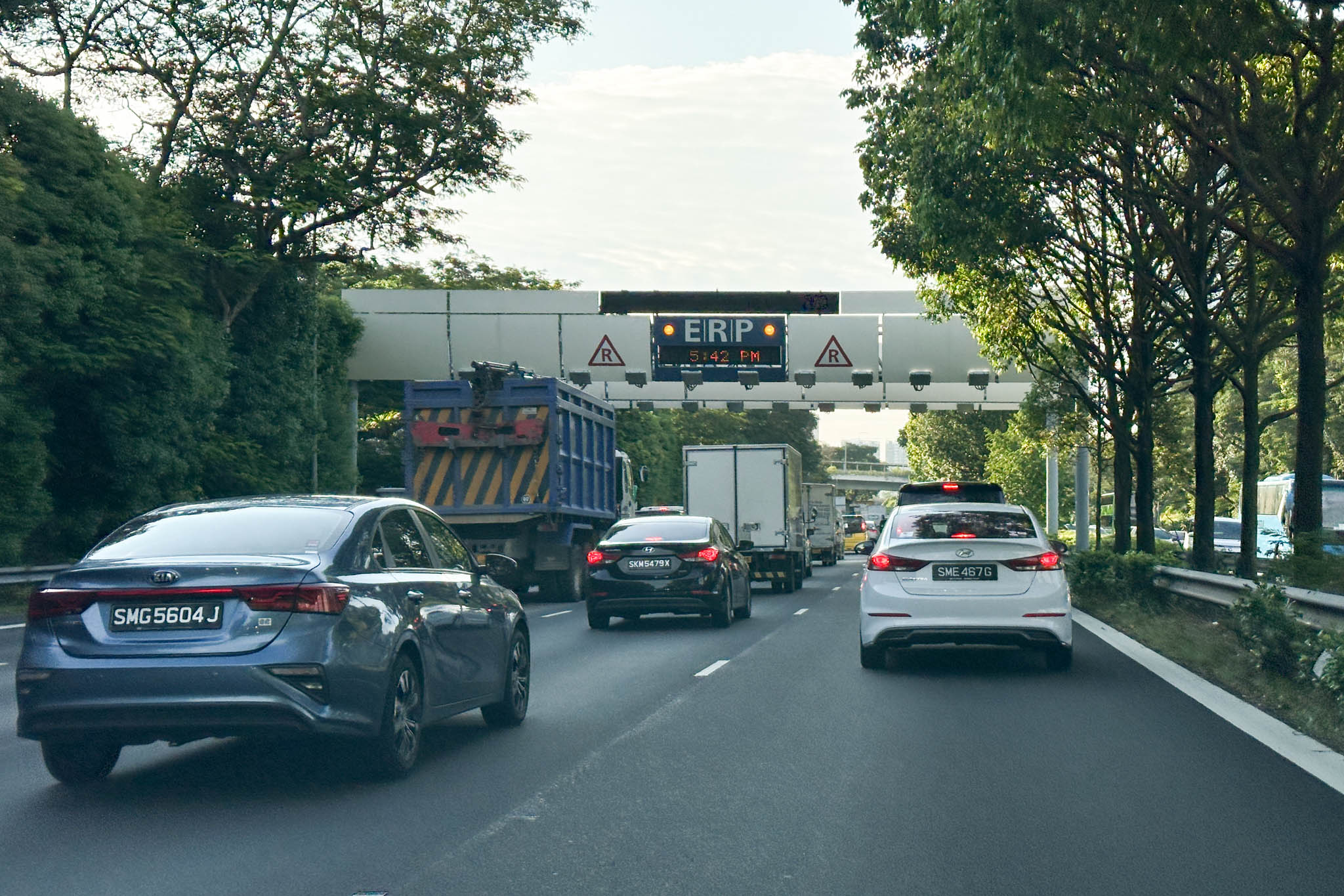 Editors%2 Fimages%2 F1747920011289 Motorists+Will+Pay+Less+For+Erp+At+Five+Gantry+Locations+During+The+June+School+Holidays+ +Pic1