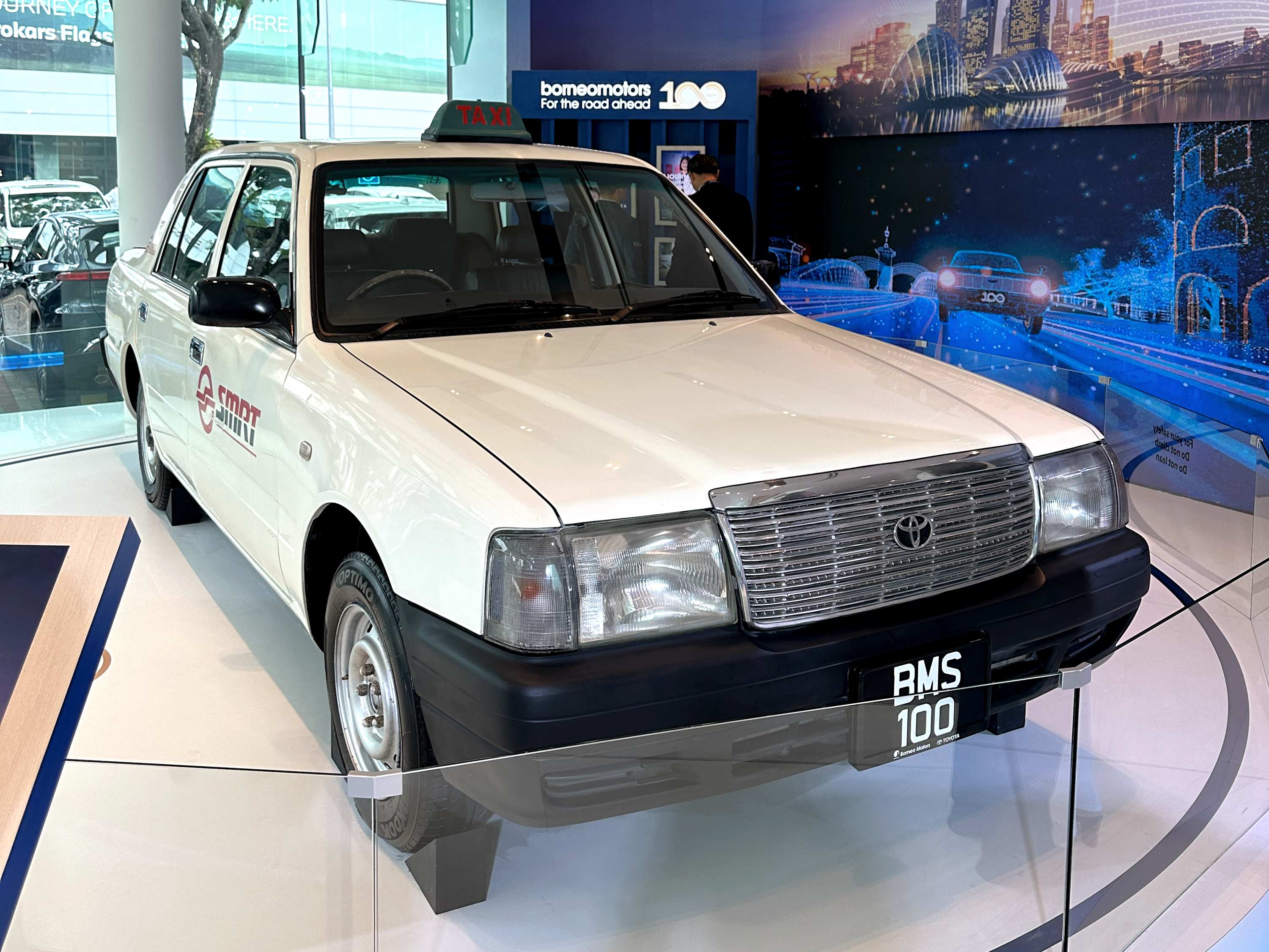 Editors%2 Fimages%2 F1756970257022 Borneo+Motors+Singapore+Celebrates+Its+Centennial+In+2025+ +Pic2