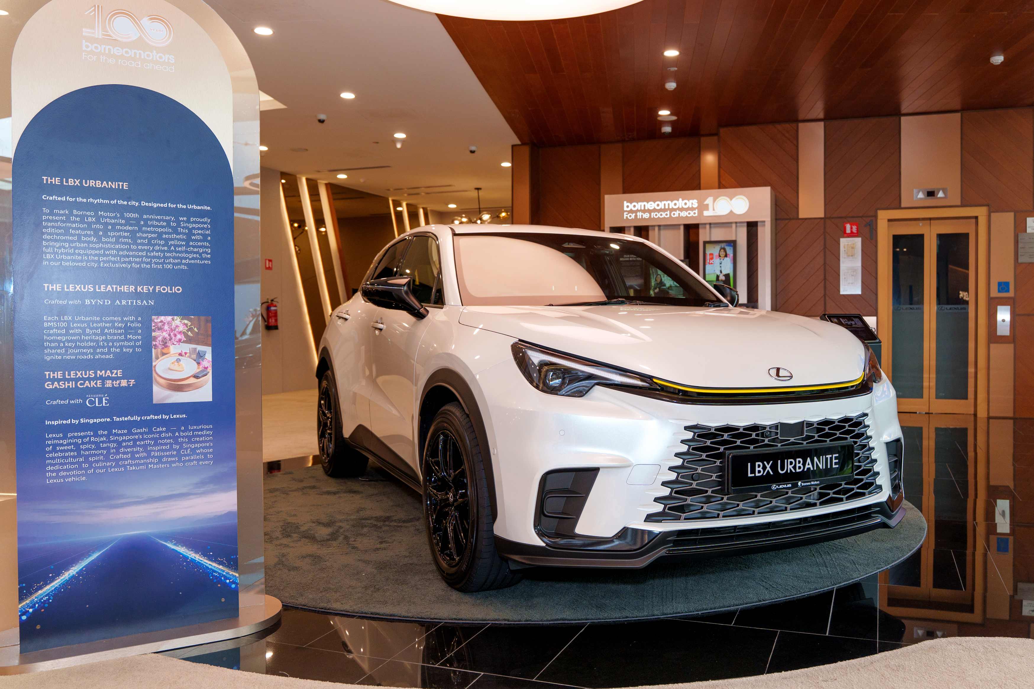 Editors%2 Fimages%2 F1757042643114 Borneo+Motors+Singapore+Celebrates+Its+Centennial+In+2025+ +Pic4