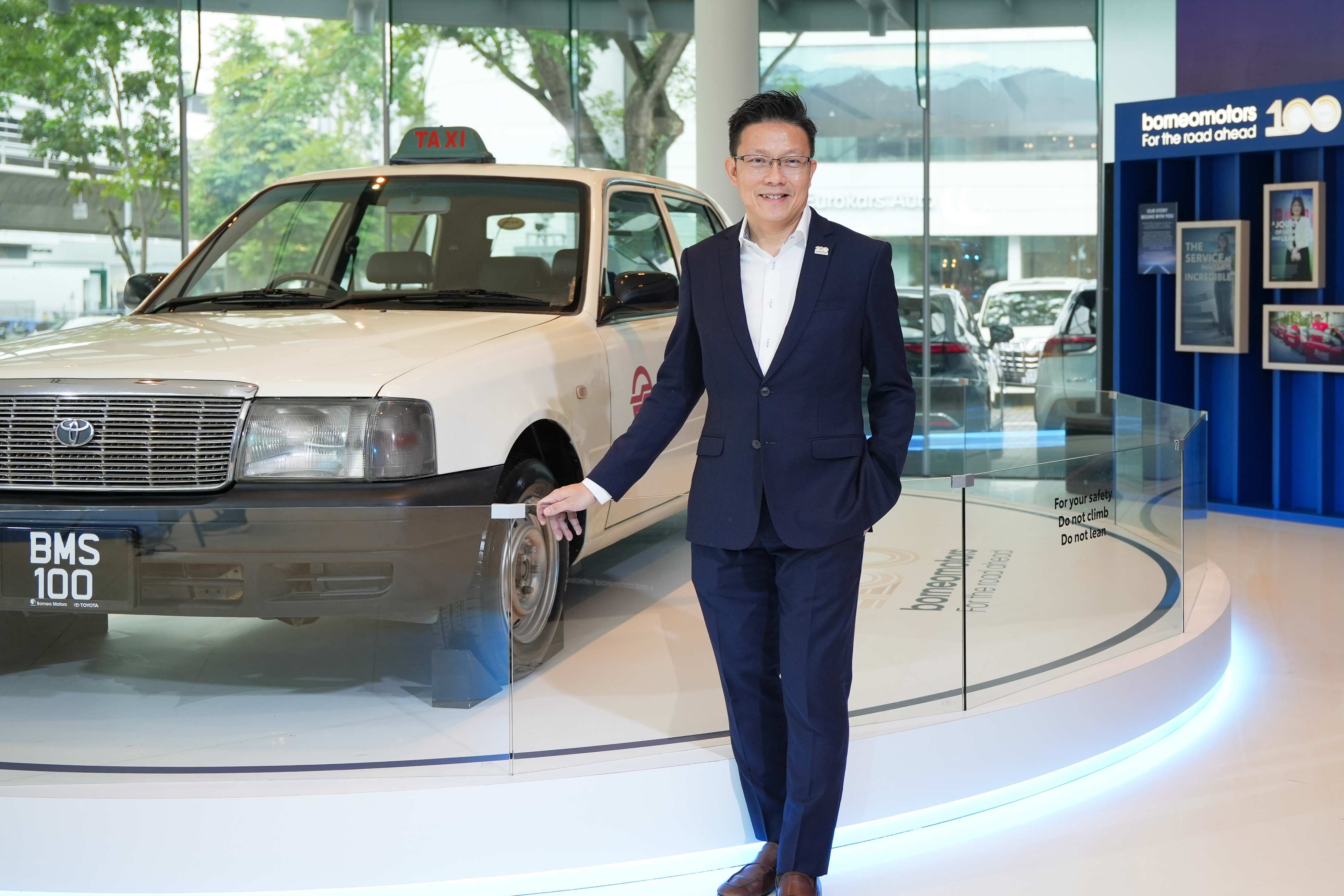 Editors%2 Fimages%2 F1757044776994 Borneo+Motors+Singapore+Celebrates+Its+Centennial+In+2025+ +Pic5