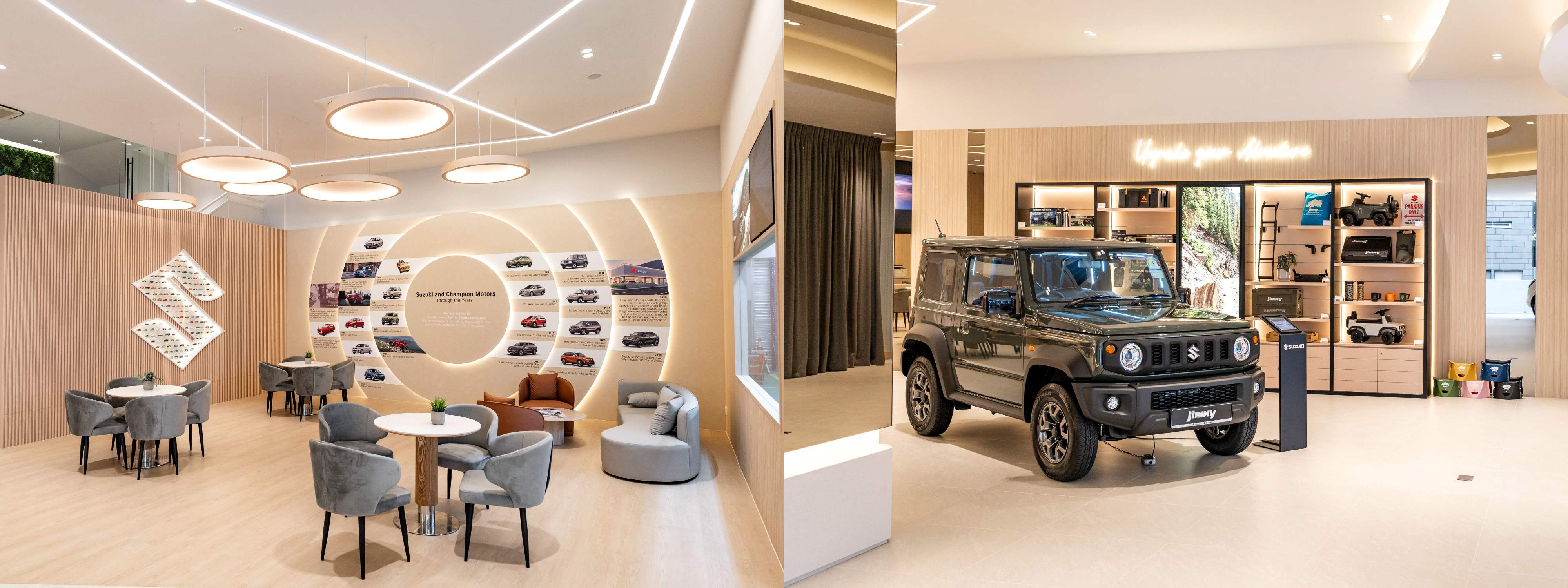 Editors%2 Fimages%2 F1757485615980 Champion+Motors+Singapore+Marks+Its+50th+Anniversary+In+2025+With+New+Suzuki+Showroom+And+Fun+Partnerships+ +Pic3