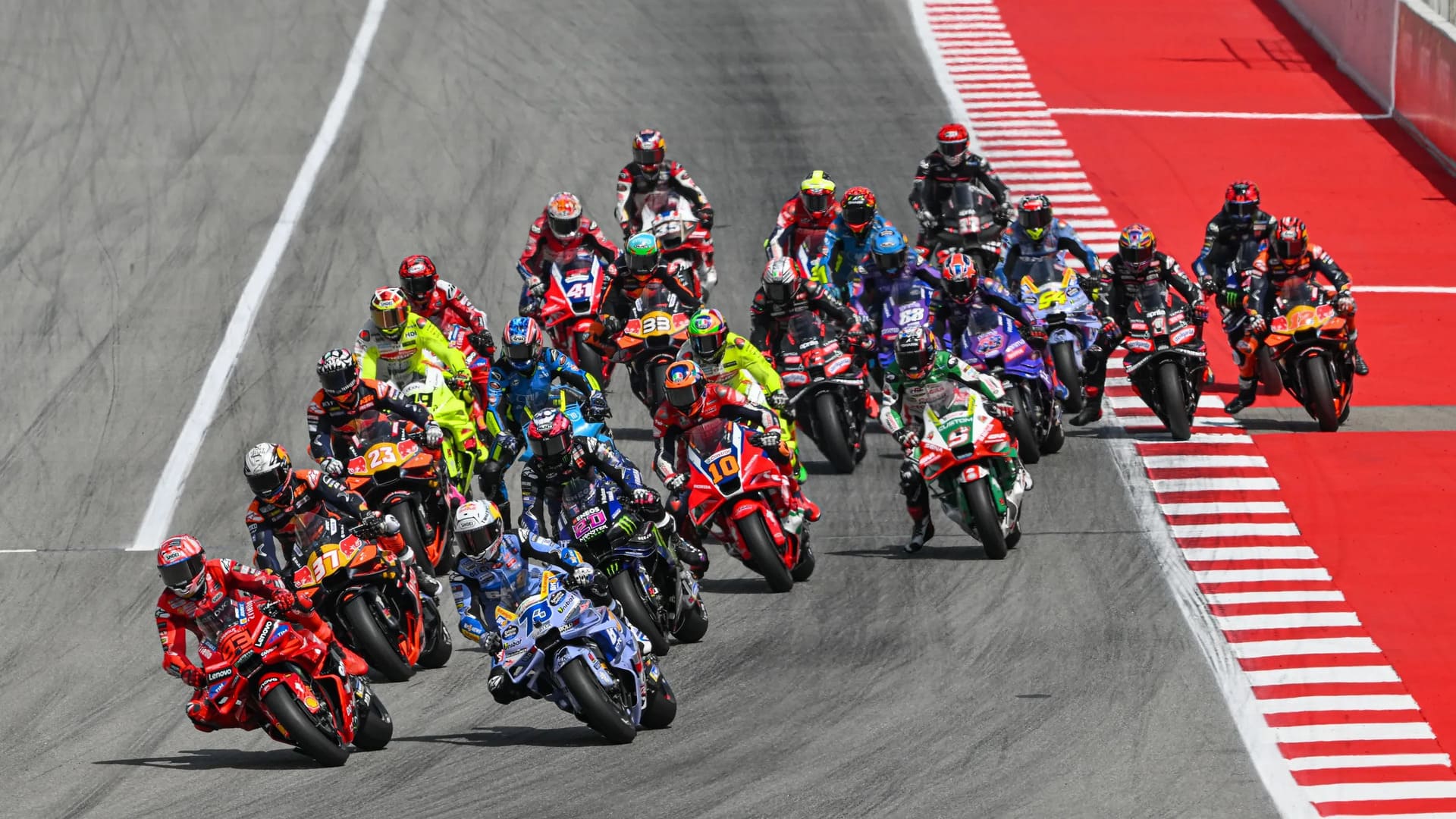 Editors%2 Fimages%2 F1757656425875 Singapore To Host The 2026 Motogp Season Launch Event Featured