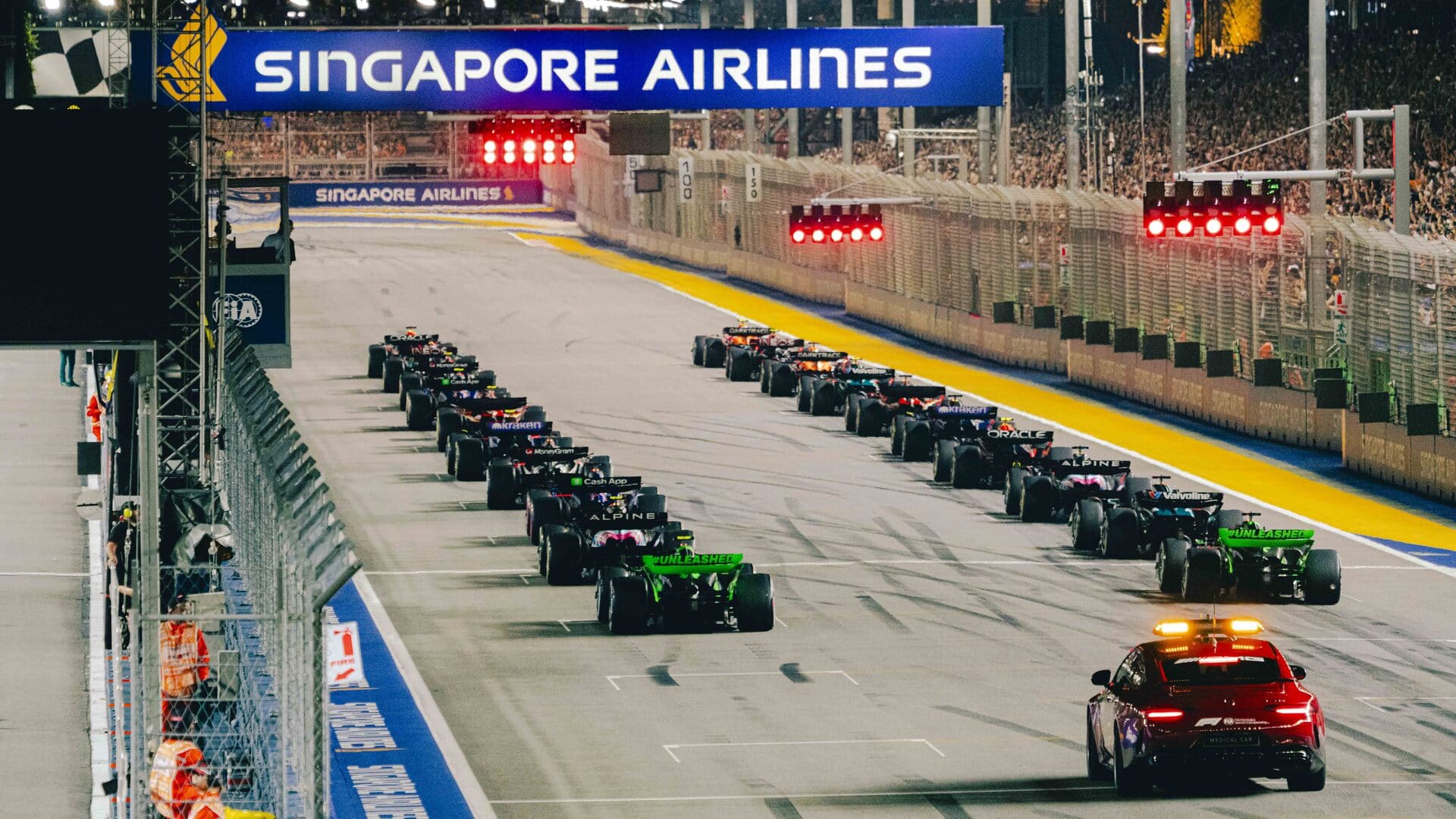 Editors%2 Fimages%2 F1758088687505 The 2026 Formula One Singapore Grand Prix Will Feature An F1 Sprint Race For The First Time Featured