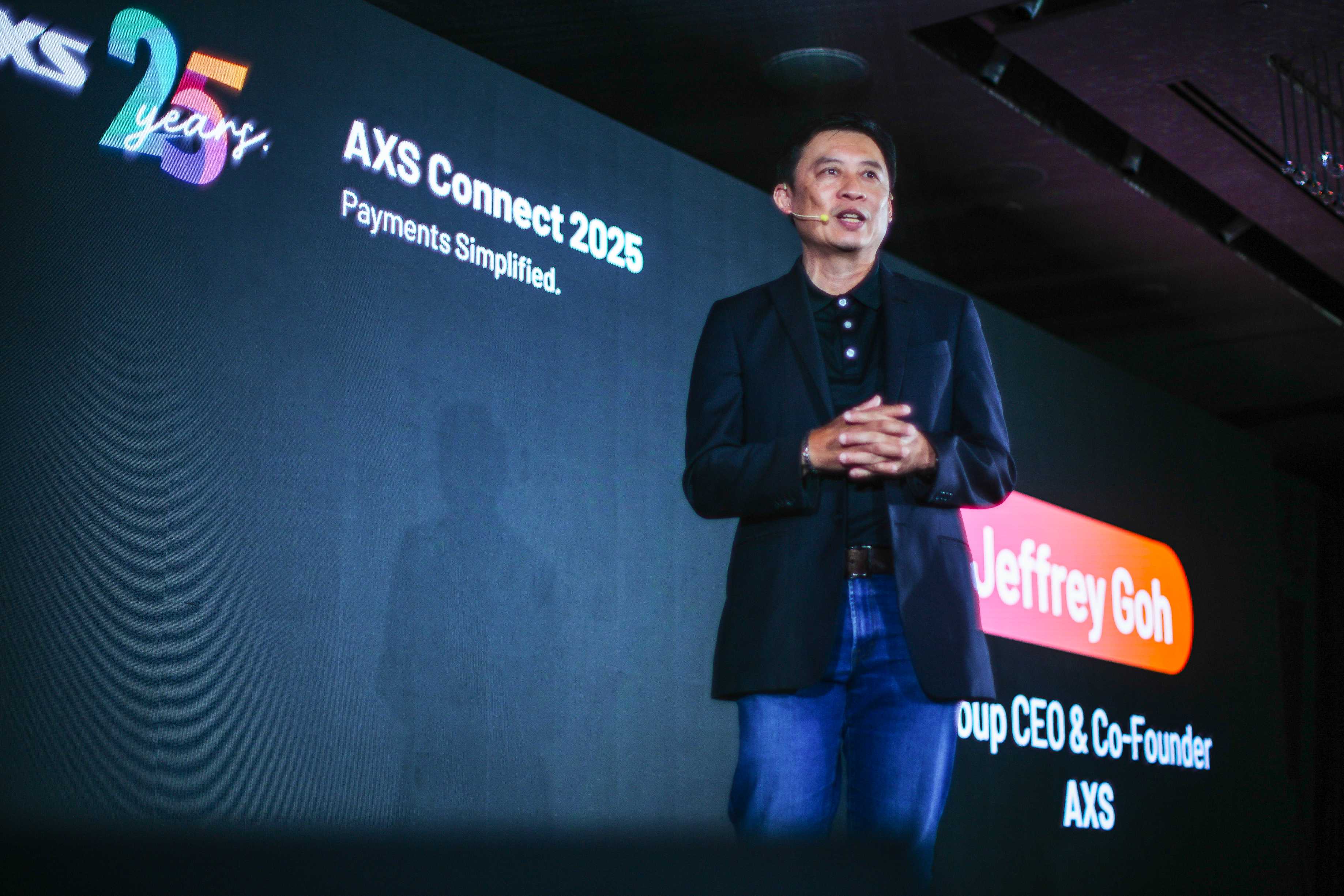 Editors%2 Fimages%2 F1758527243997 Axs+Marks+Its+25th+Anniversary+In+2025+With+Upgrades+To+The+Axs+Station+Kiosk+And+App%2 C+Plus+New+Fintech+Initiatives+ +Pic2