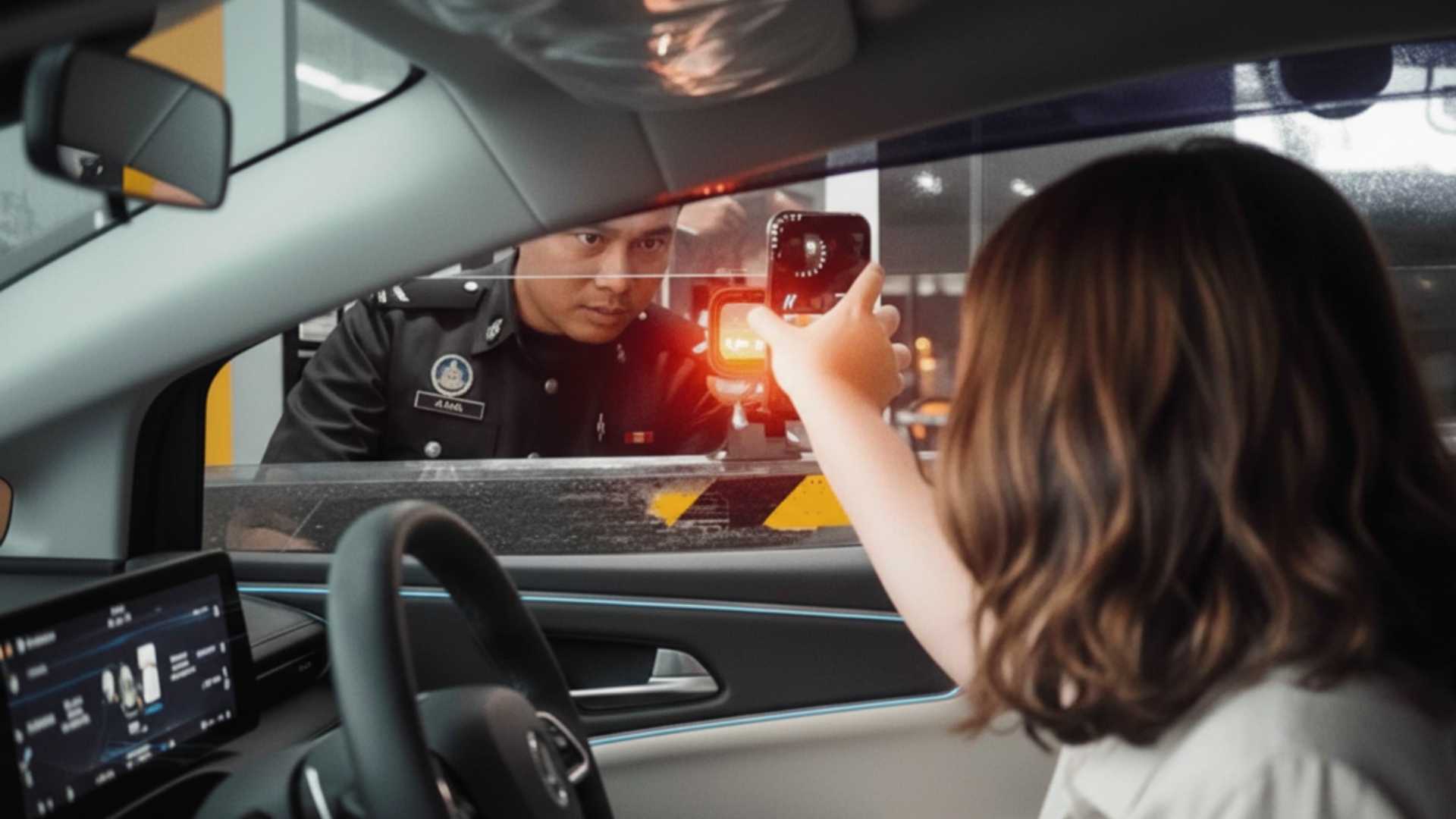 Editors%2 Fimages%2 F1758592687015 Travellers+Face+My Nii Se+App+Glitches+On+First+Day+Of+Johor+Qr+Code+Trial