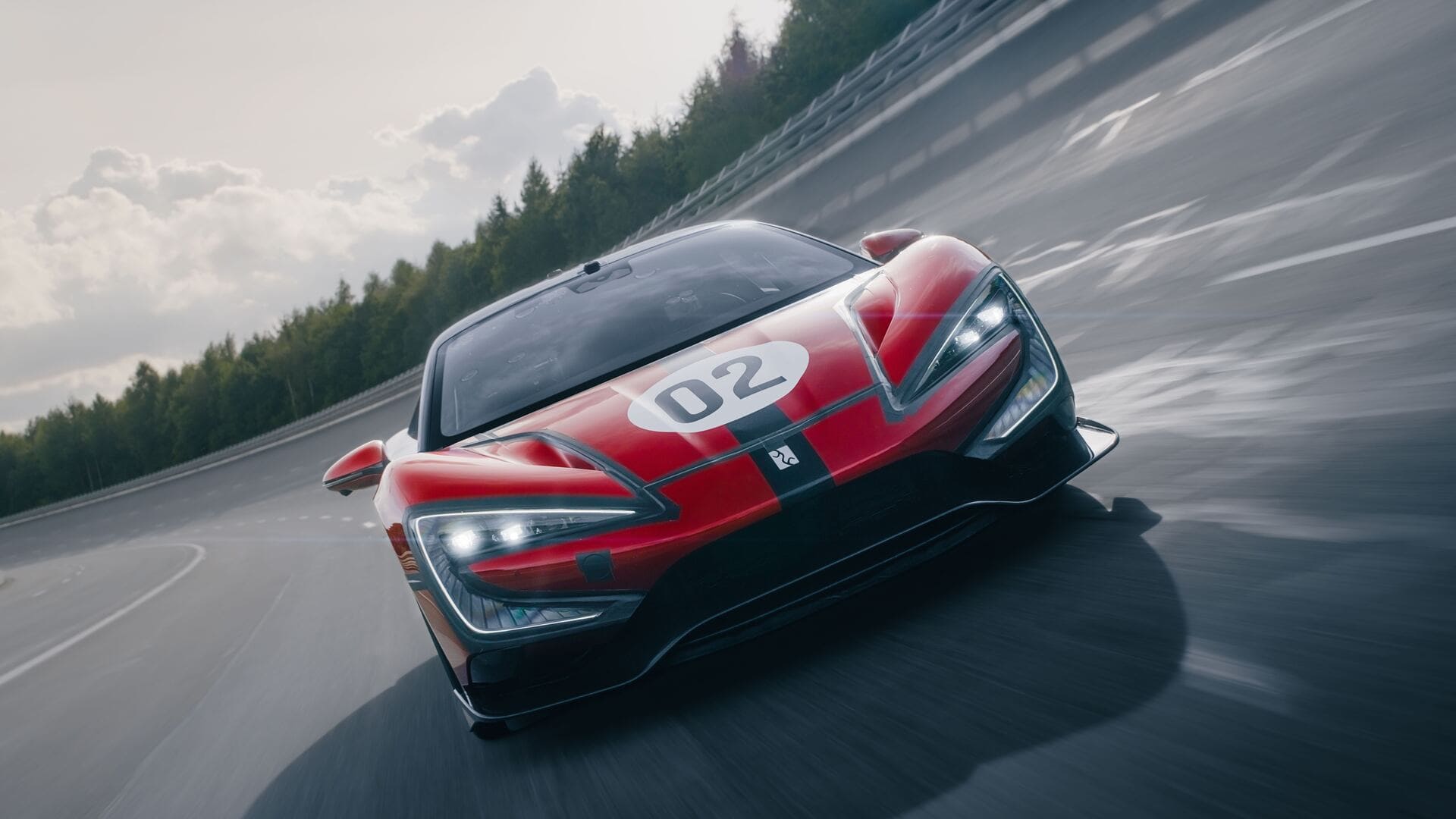 Editors%2 Fimages%2 F1758865394823 The Worlds Fastest Car Is Now The Yangwang U9 Xtreme With A Top Speed Of 49622 Kmh And Nearly 3000hp Featured