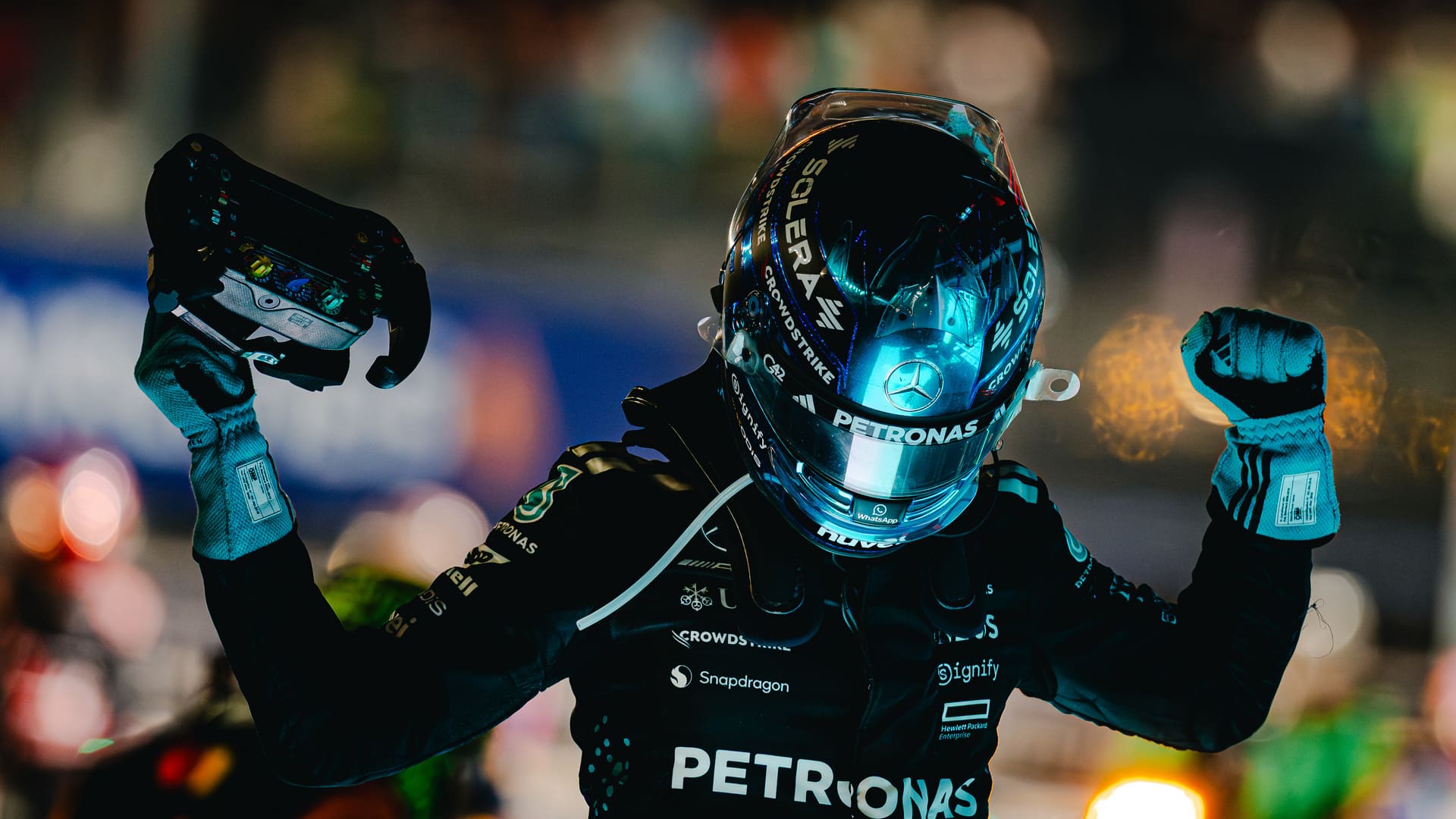 Editors%2 Fimages%2 F1759804871569 George Russell Wins In Singapore In Dominant Fashion As Mclaren Clinch The Constructors Championship Featured 2