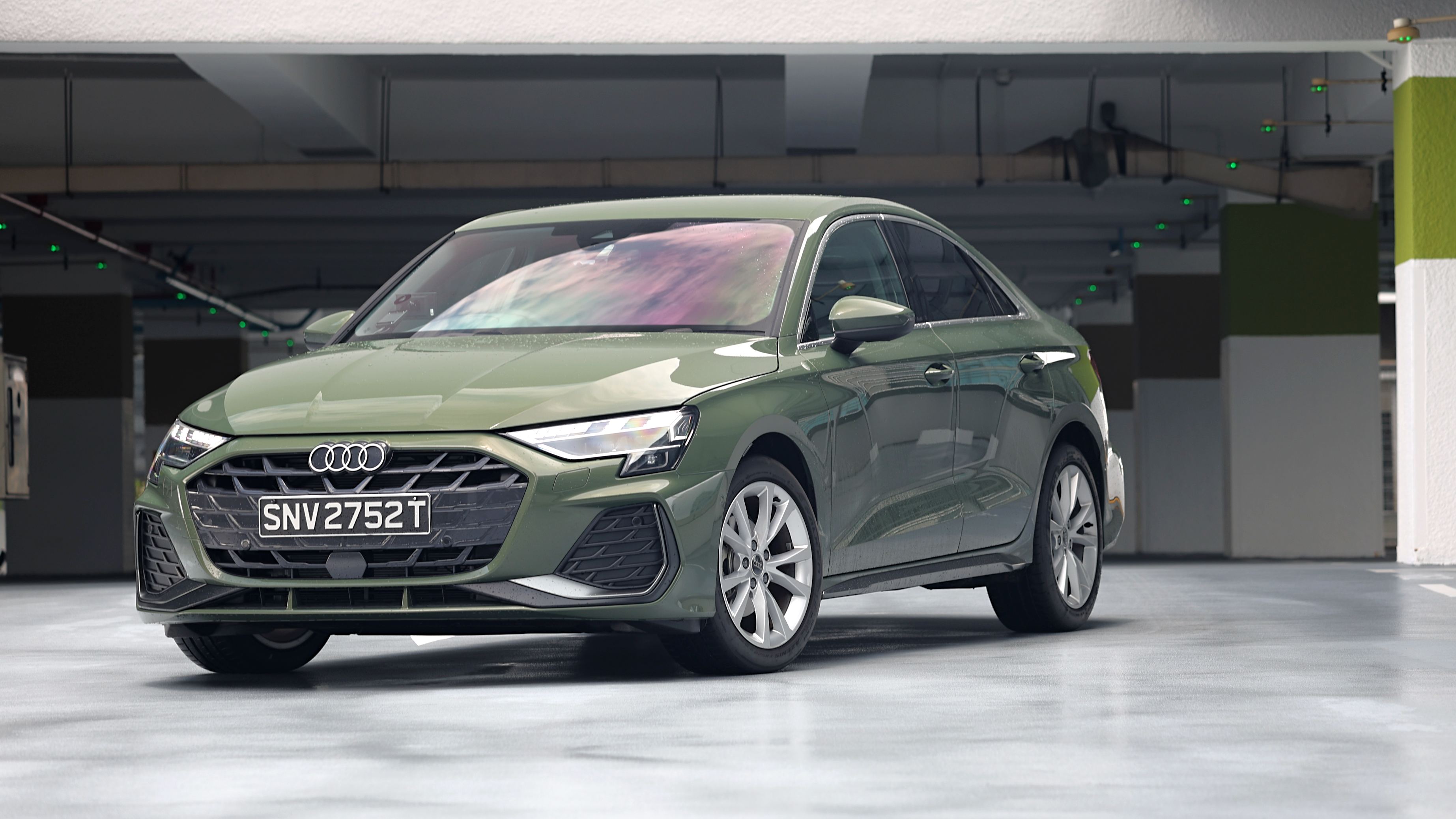 Editors%2 Fimages%2 F1759913640917 Mreview Audi A3 Sedan 1