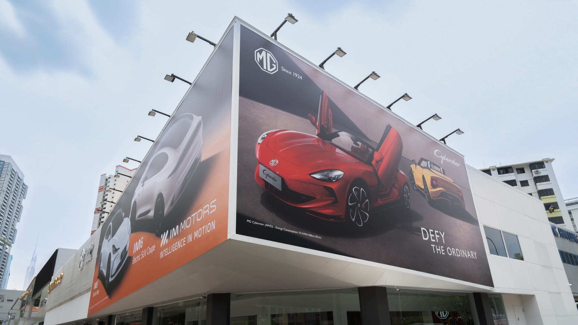 Editors%2 Fimages%2 F1760067781490 Eurokars Group Opens The New Flagship Showroom For Mg And Im Motors 2