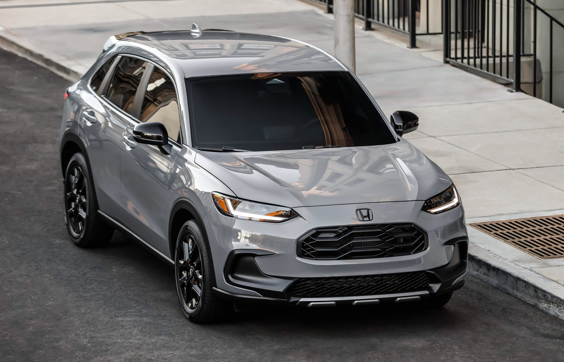 Editors%2 Fimages%2 F1760286715865 2023 Honda Hr V Hrv 00014 7639