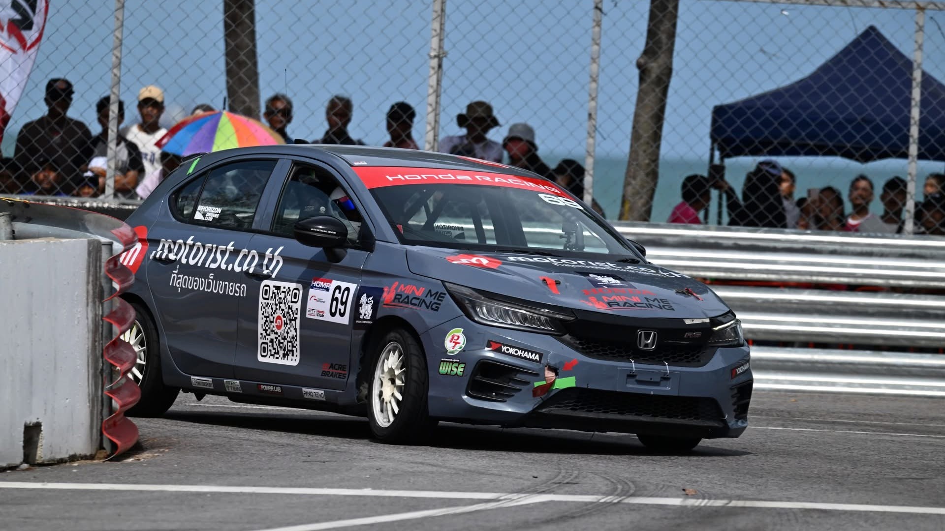 Editors%2 Fimages%2 F1761373733836 A Difficult Weekend At The Songkhla Grand Prix For The Motorist Racing Department 4