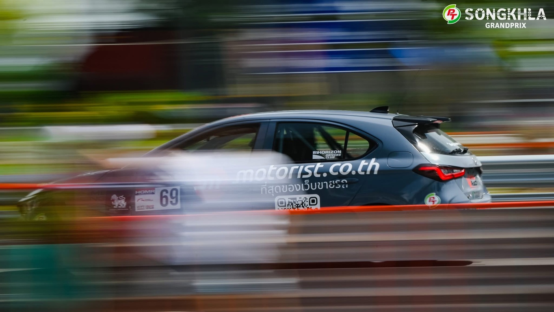 Editors%2 Fimages%2 F1761373748177 A Difficult Weekend At The Songkhla Grand Prix For The Motorist Racing Department 6
