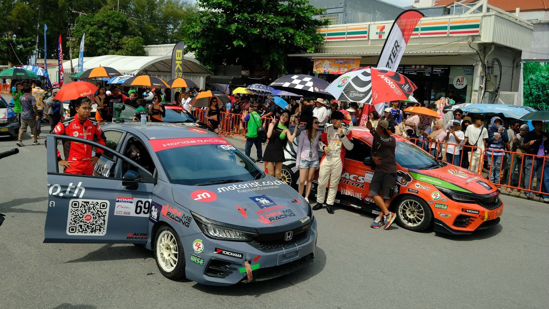 Editors%2 Fimages%2 F1761373756916 A Difficult Weekend At The Songkhla Grand Prix For The Motorist Racing Department 3