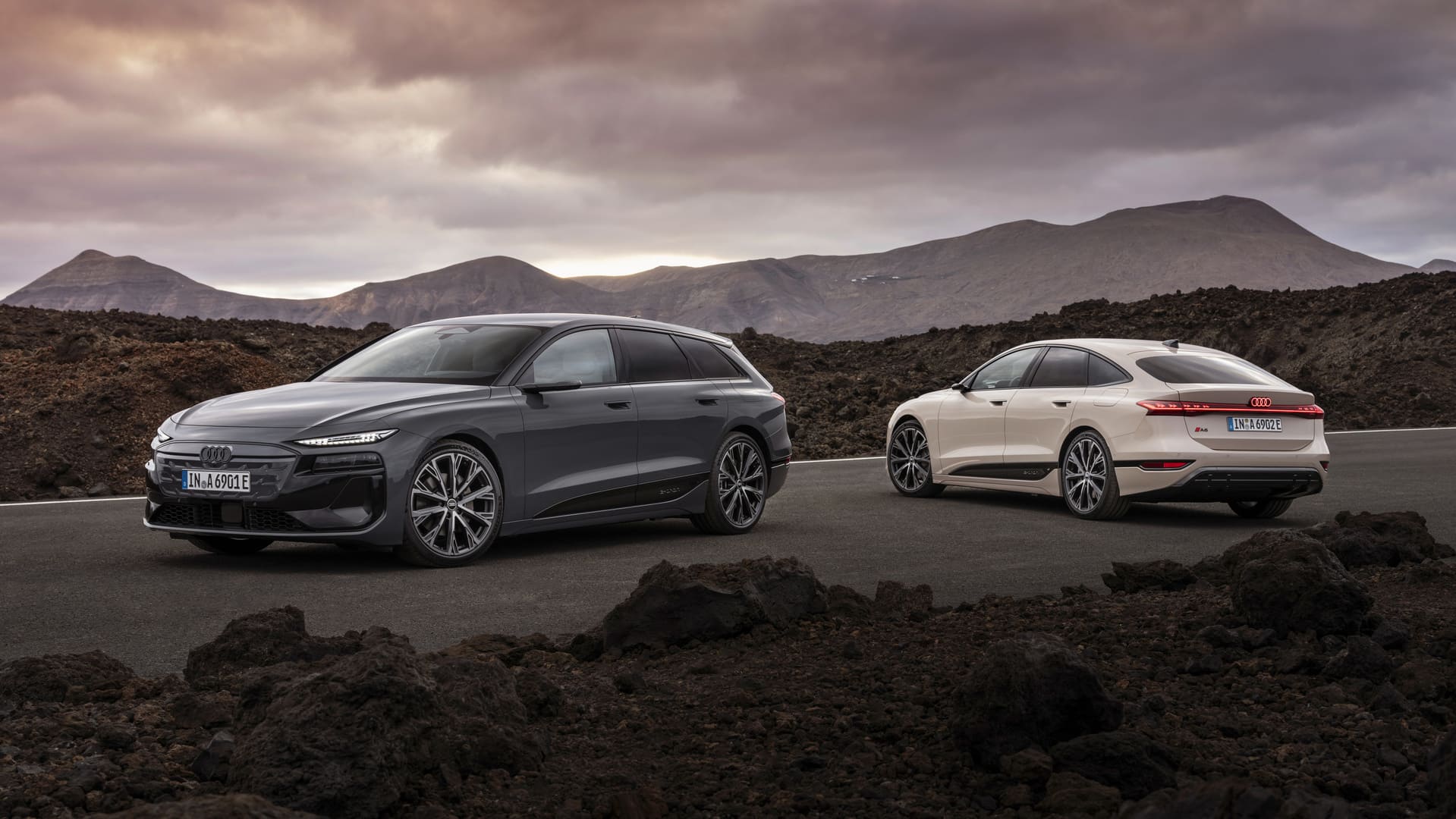 Editors%2 Fimages%2 F1761747054524 The All New Audi A6 Sportback E Tron Future Forward Design And Efficiency Featured