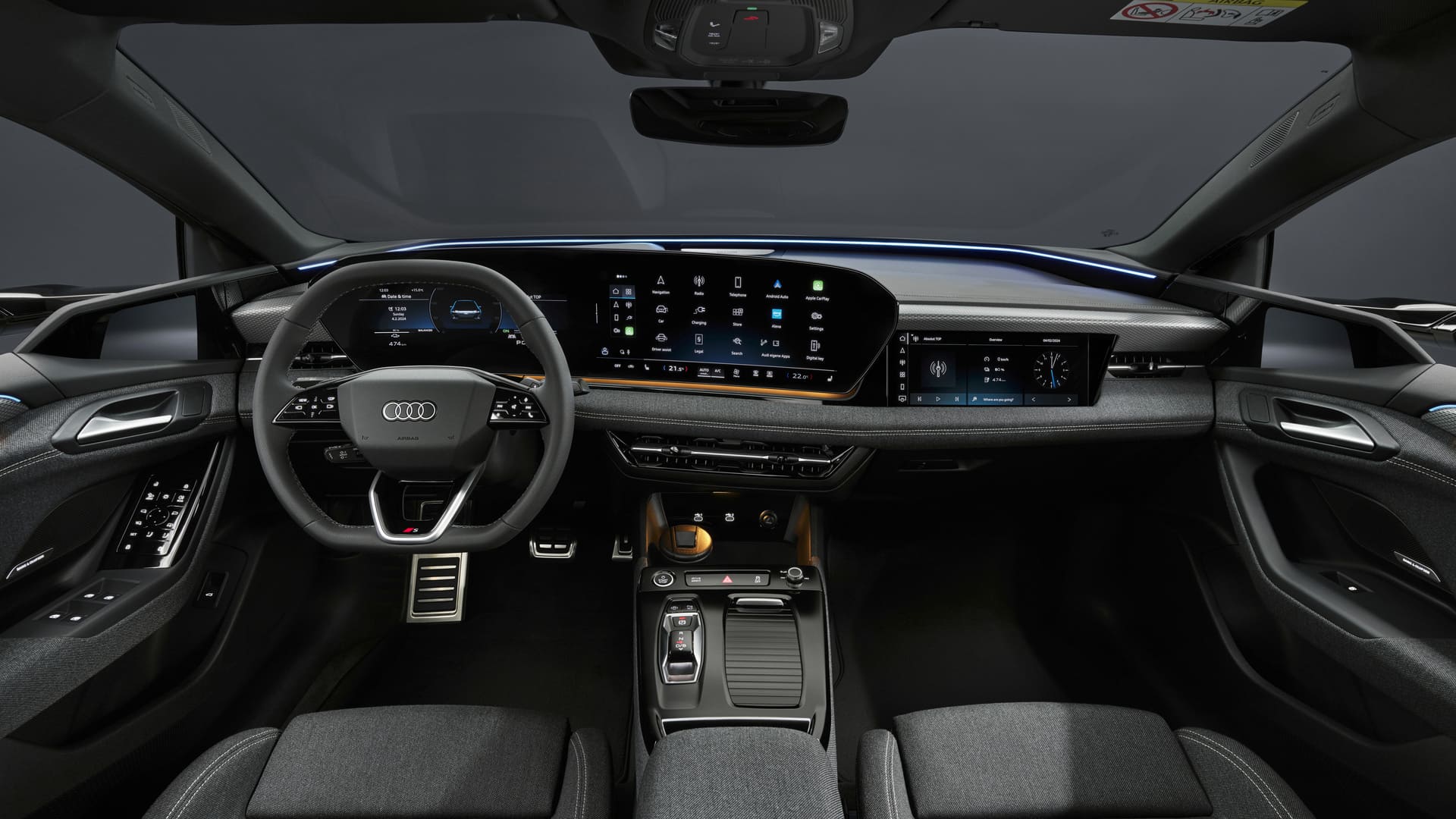 Editors%2 Fimages%2 F1761747142653 The All New Audi A6 Sportback E Tron Future Forward Design And Efficiency 4