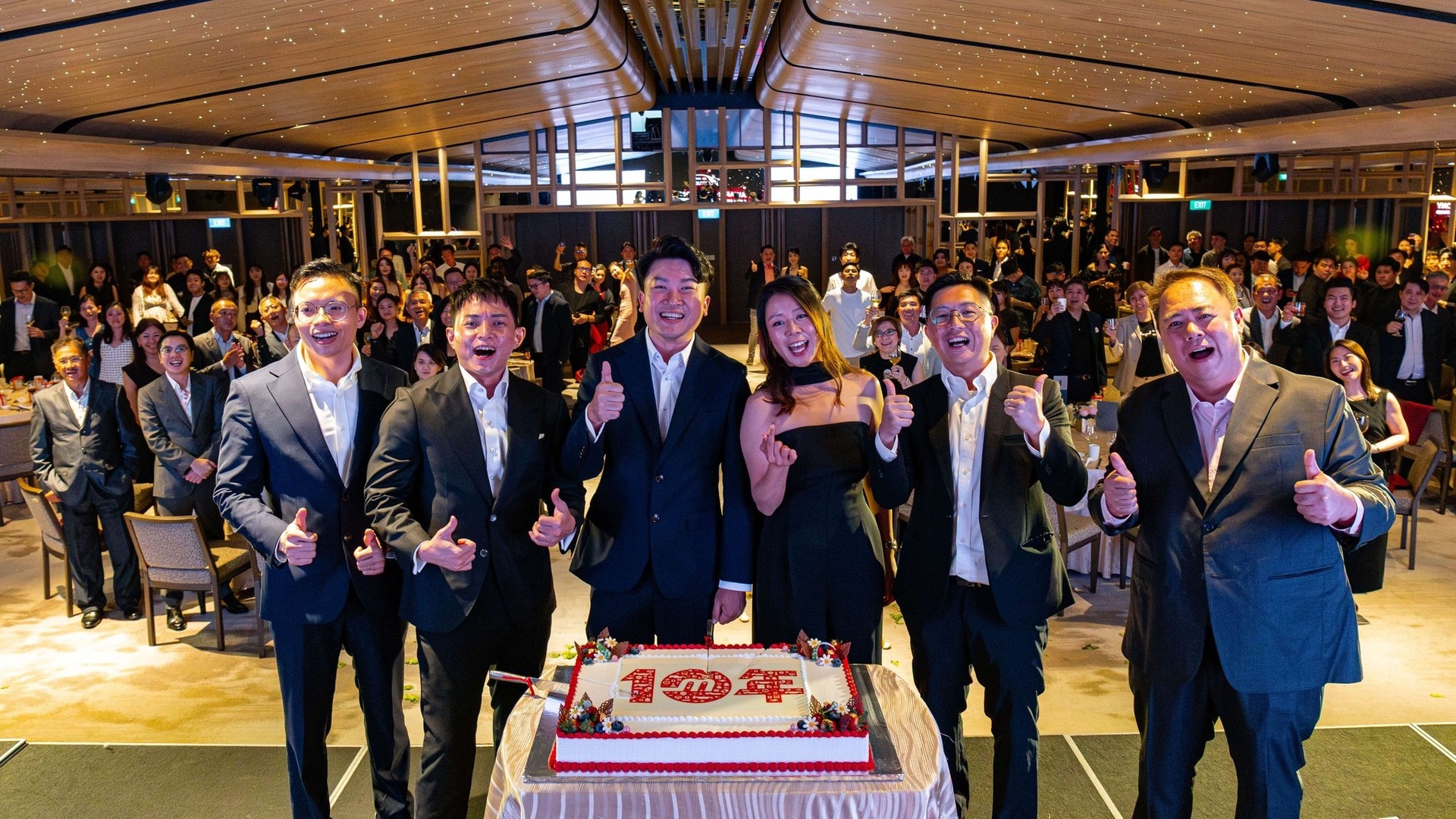 Editors%2 Fimages%2 F1763137871694 Motorist Hosts Its First Ever Star Dealer Awards And Gala Dinner In Conjunction With Its 10th Anniversary Celebrations Featured