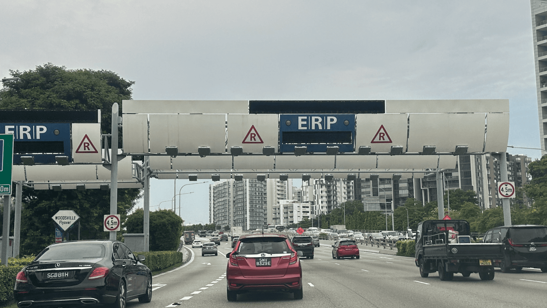 Editors%2 Fimages%2 F1763617805343 Erp Rates Revised At Ten Gantry Locations From 24 November 2025 Featured