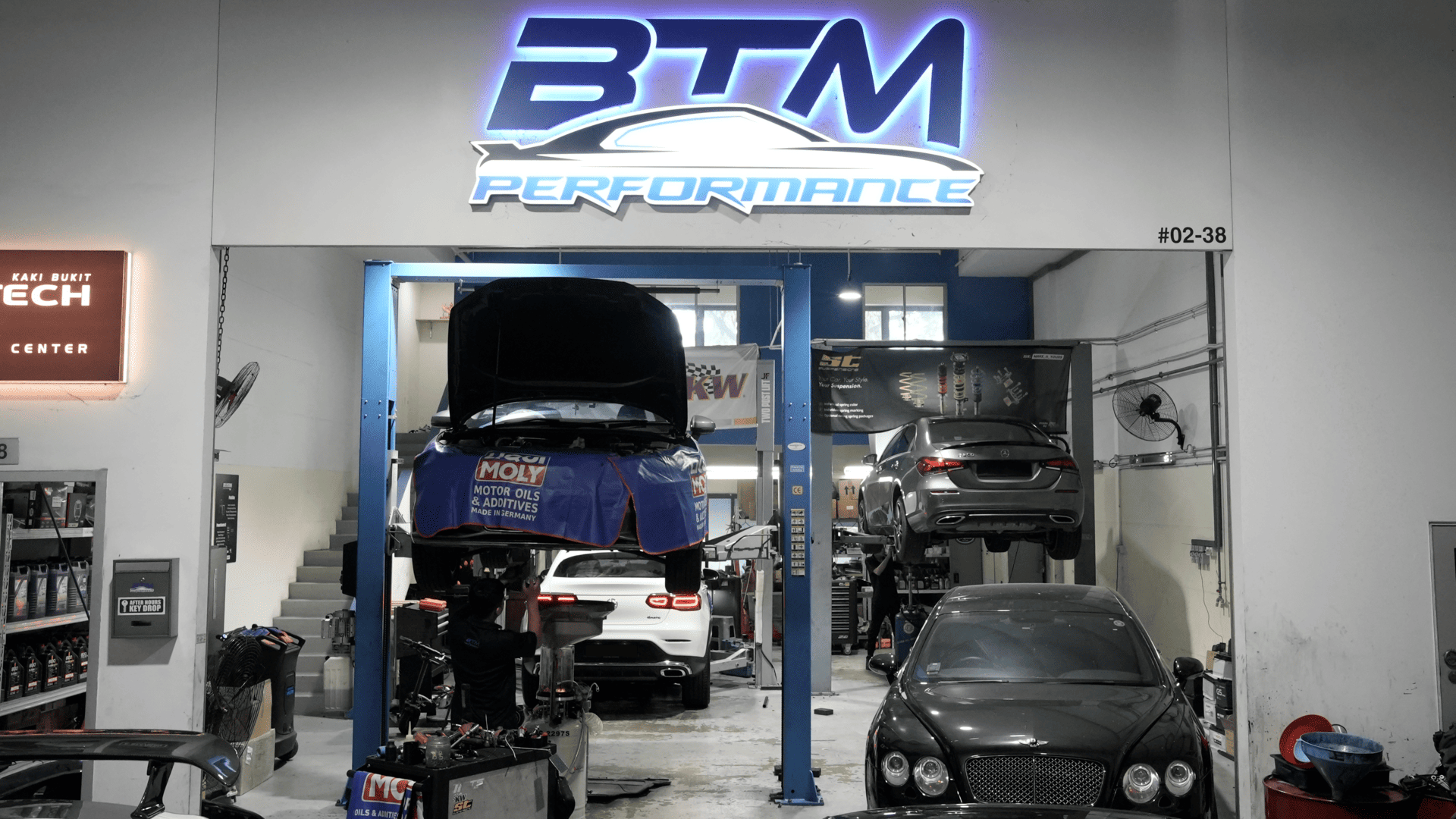 Editors%2 Fimages%2 F1763628827625 Say Goodbye To Constant Workshop Visits With Btm Performance Featured