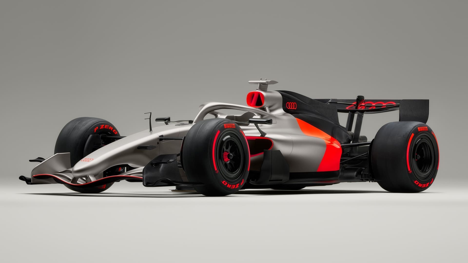 Editors%2 Fimages%2 F1763800746979 Audi Unveils The R26 Concept A Sneak Peek At What Their 2026 F1 Racecar May Look Like Featured