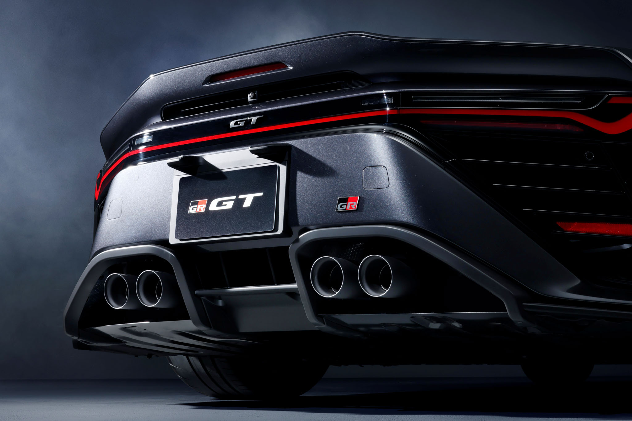 Editors%2 Fimages%2 F1765176934322 Toyota+Gazoo+Racing+And+Lexus+Premiere+Three+Swoopy+Flagship+Concept+Cars 4