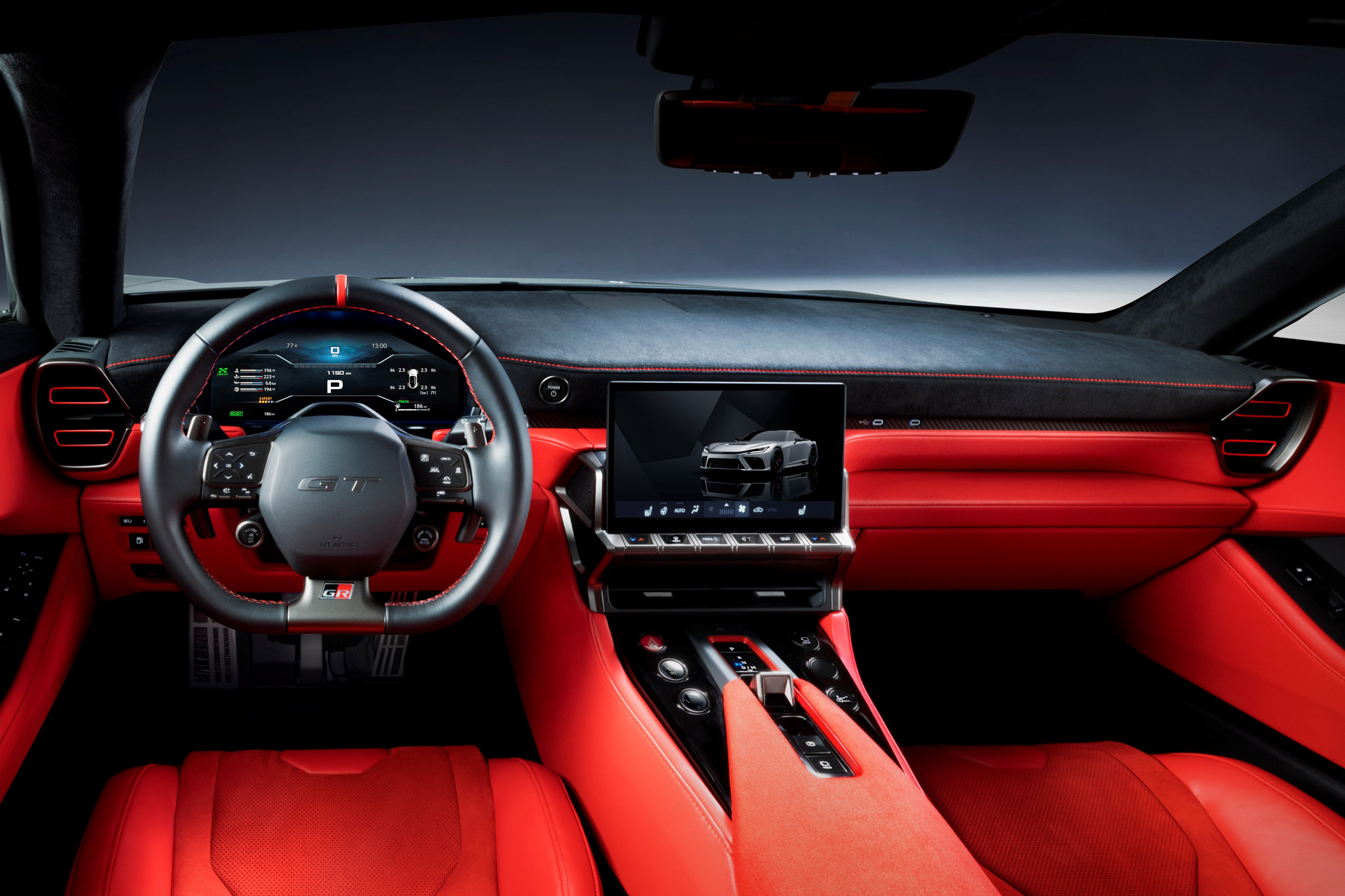 Editors%2 Fimages%2 F1765423017746 Toyota+Gazoo+Racing+And+Lexus+Premiere+Three+Swoopy+Flagship+Concept+Cars 10