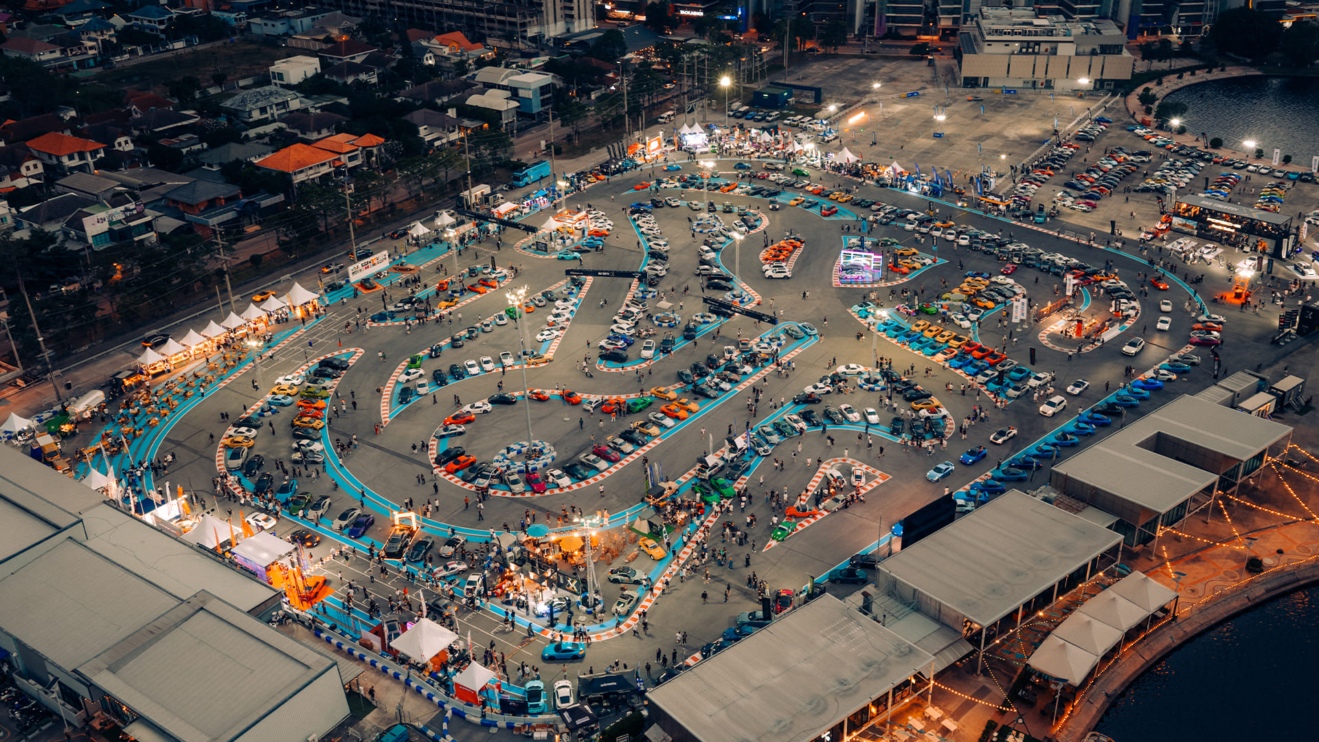 Editors%2 Fimages%2 F1765875192913 Das Treffen Celebrates 10 Years Of Bringing Porsche Enthusiasts Together Featured