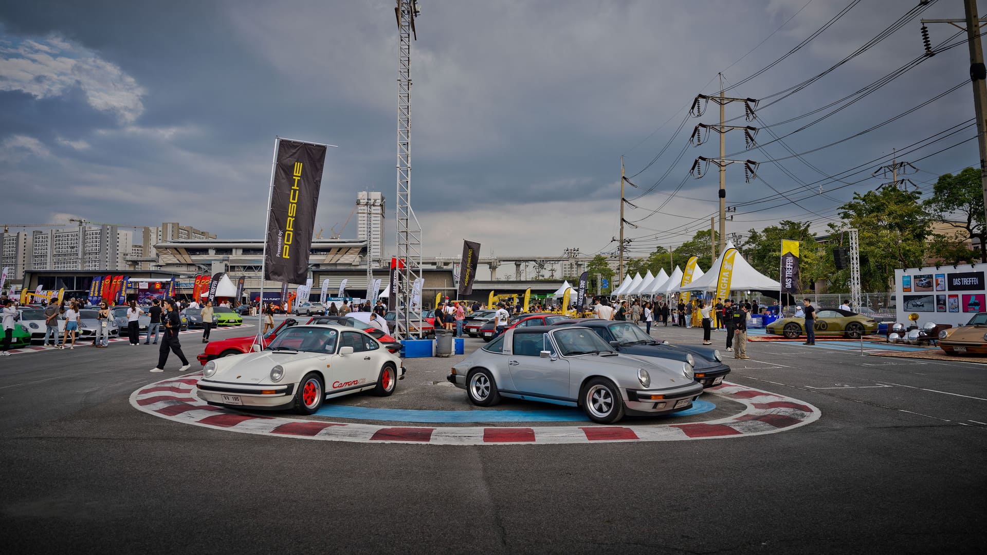 Editors%2 Fimages%2 F1765875270979 13+Porsche+Cars+From+All+Generations+At+Das+Treffen+X