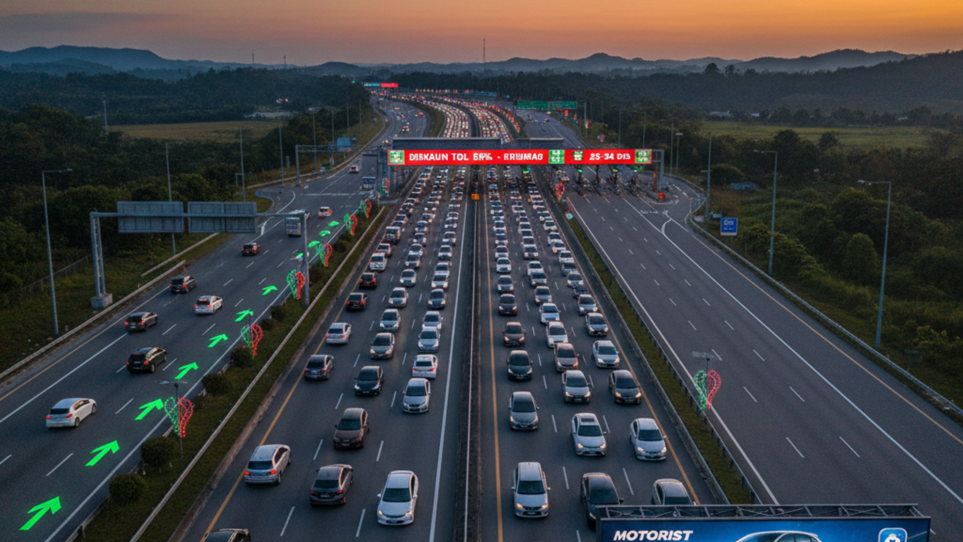 Editors%2 Fimages%2 F1766127176121 Christmas+2025+50%25+Toll+Discount+For+Class+1+Vehicles