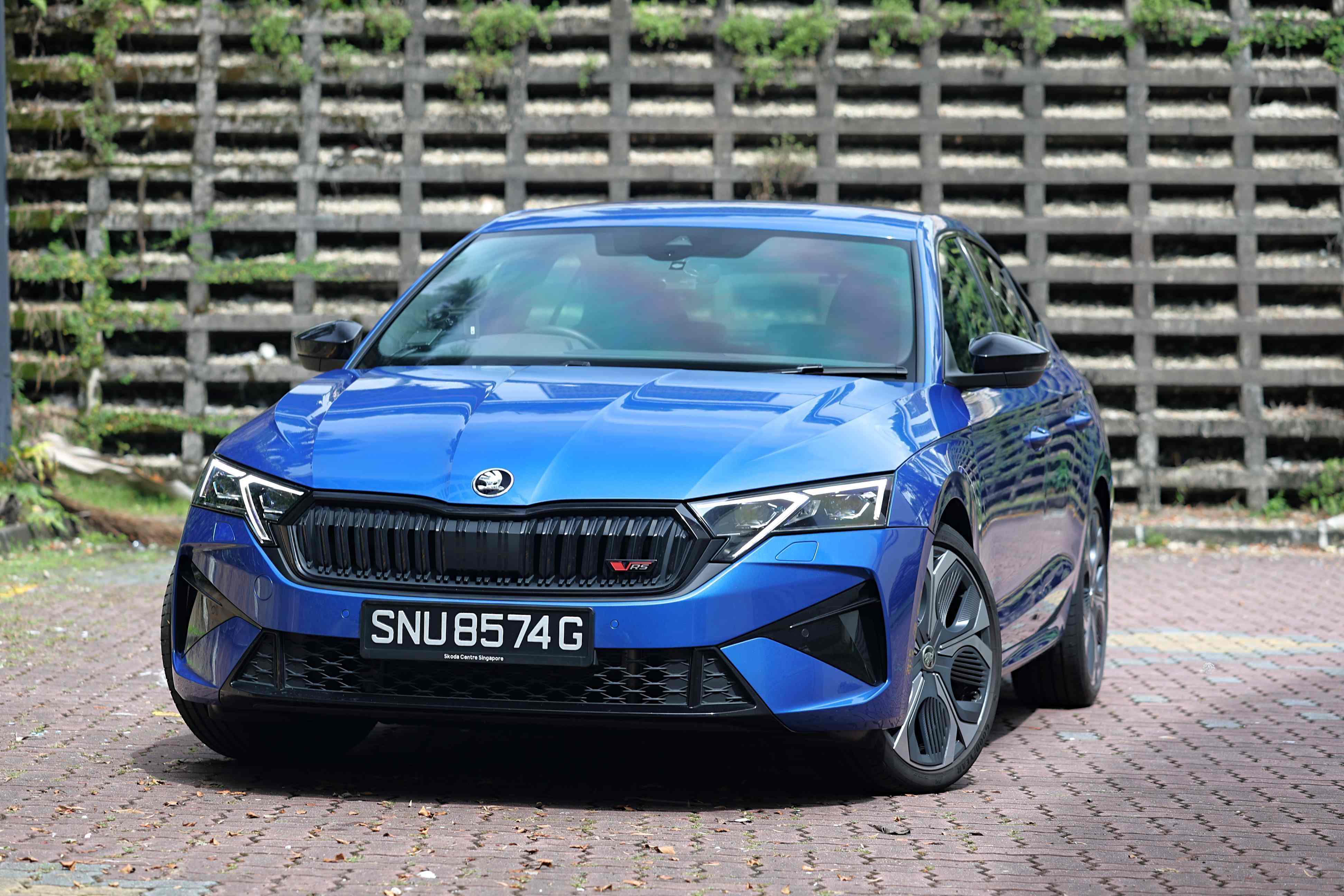 Editors%2 Fimages%2 F1768469661318 Mreview Skoda Octavia Rs My25 Sleeper Build Featured